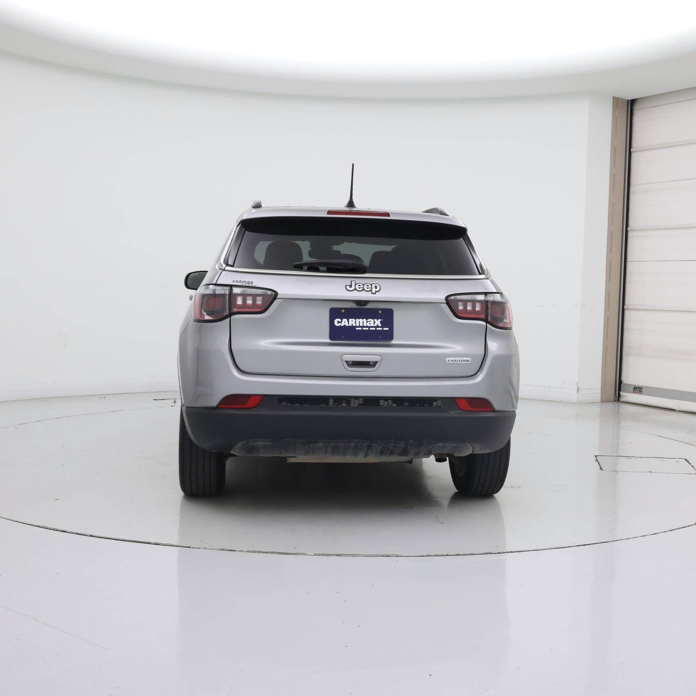 Thumbnail: 2022 Jeep Compass - 6