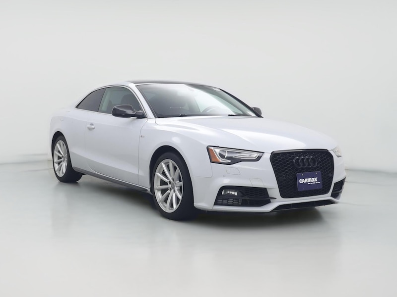 2017 Audi A5 Sport -
                  Oxnard, CA