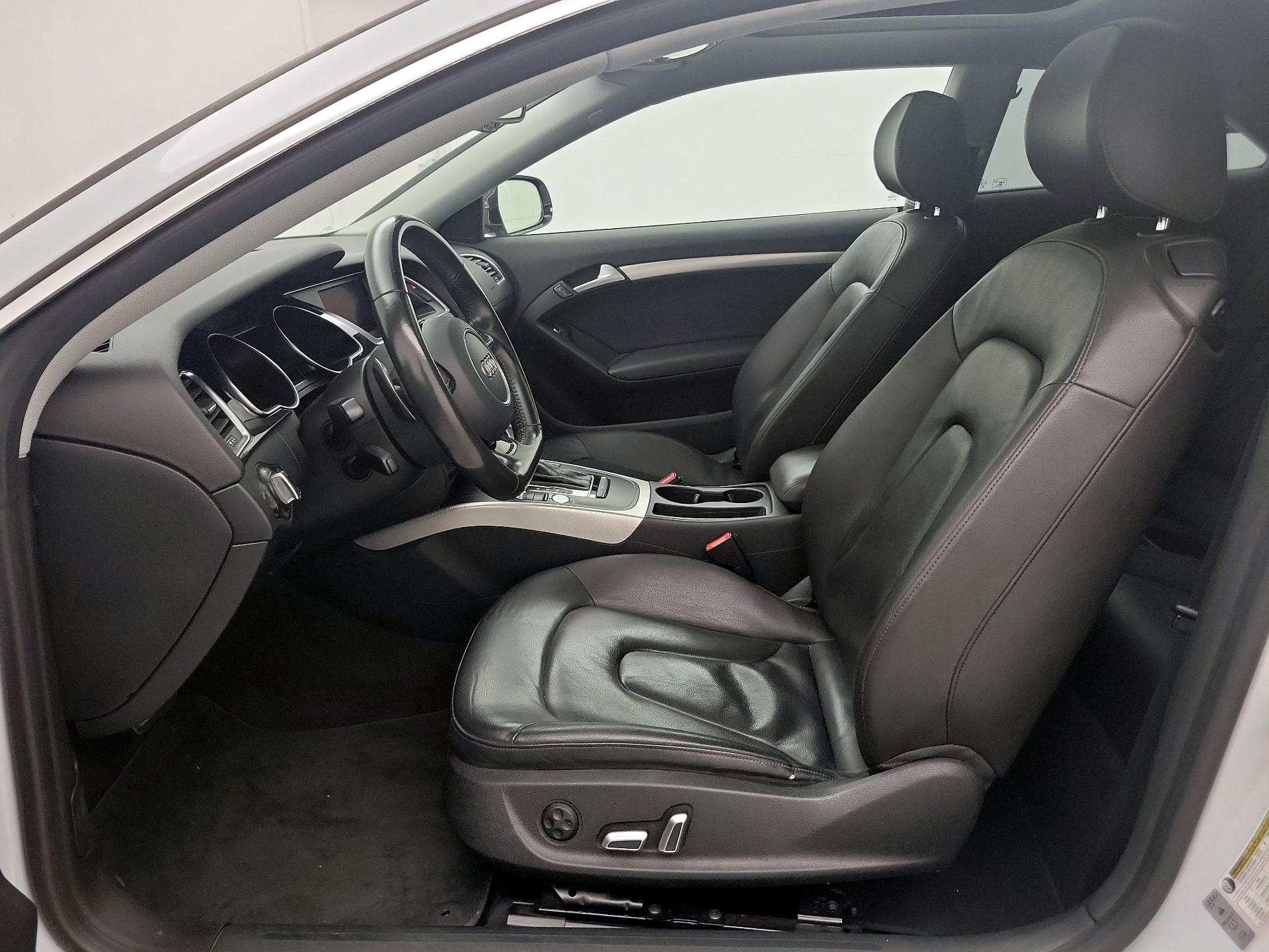 Thumbnail: 2017 Audi A5 - 11