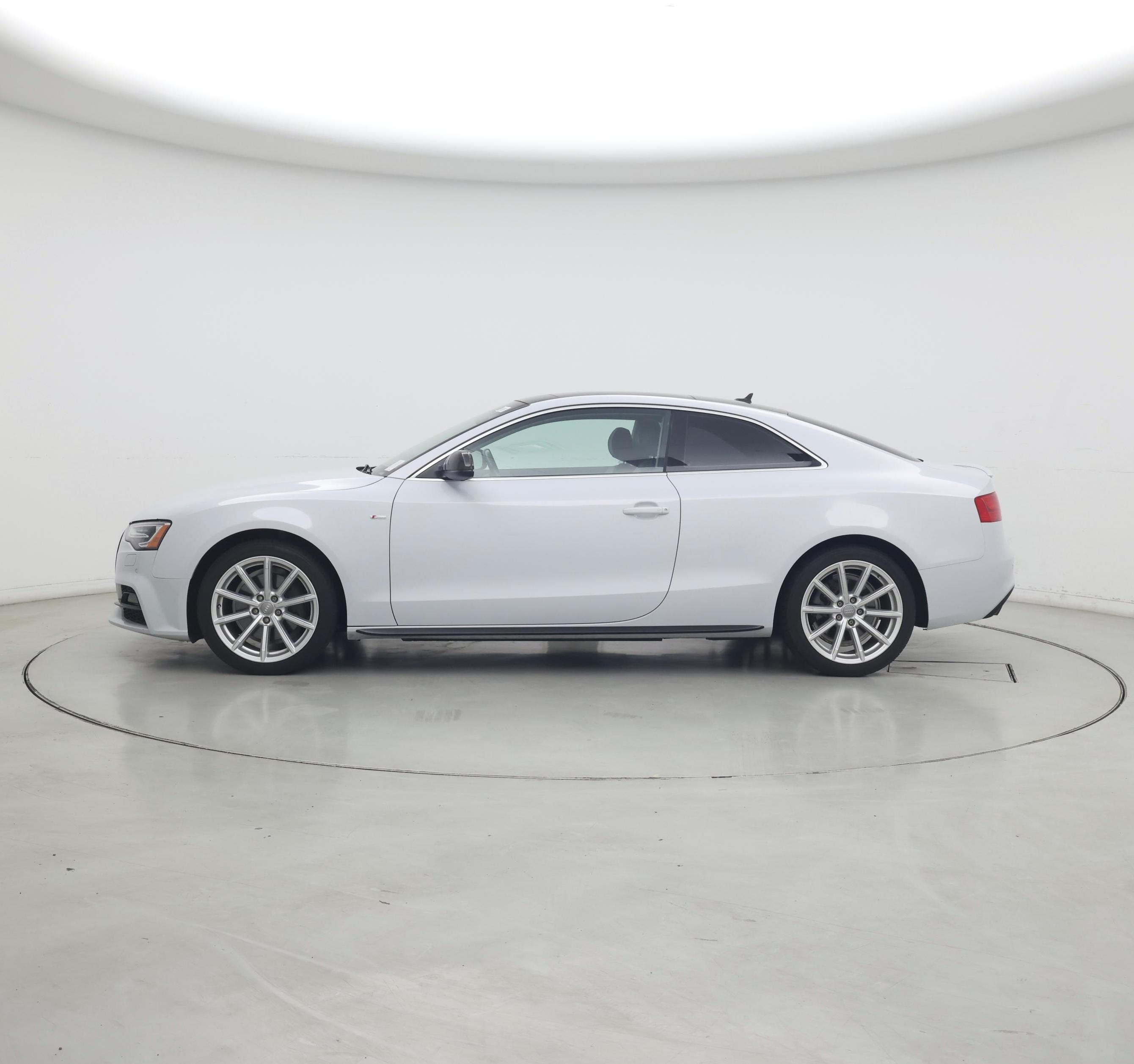 Thumbnail: 2017 Audi A5 - 3