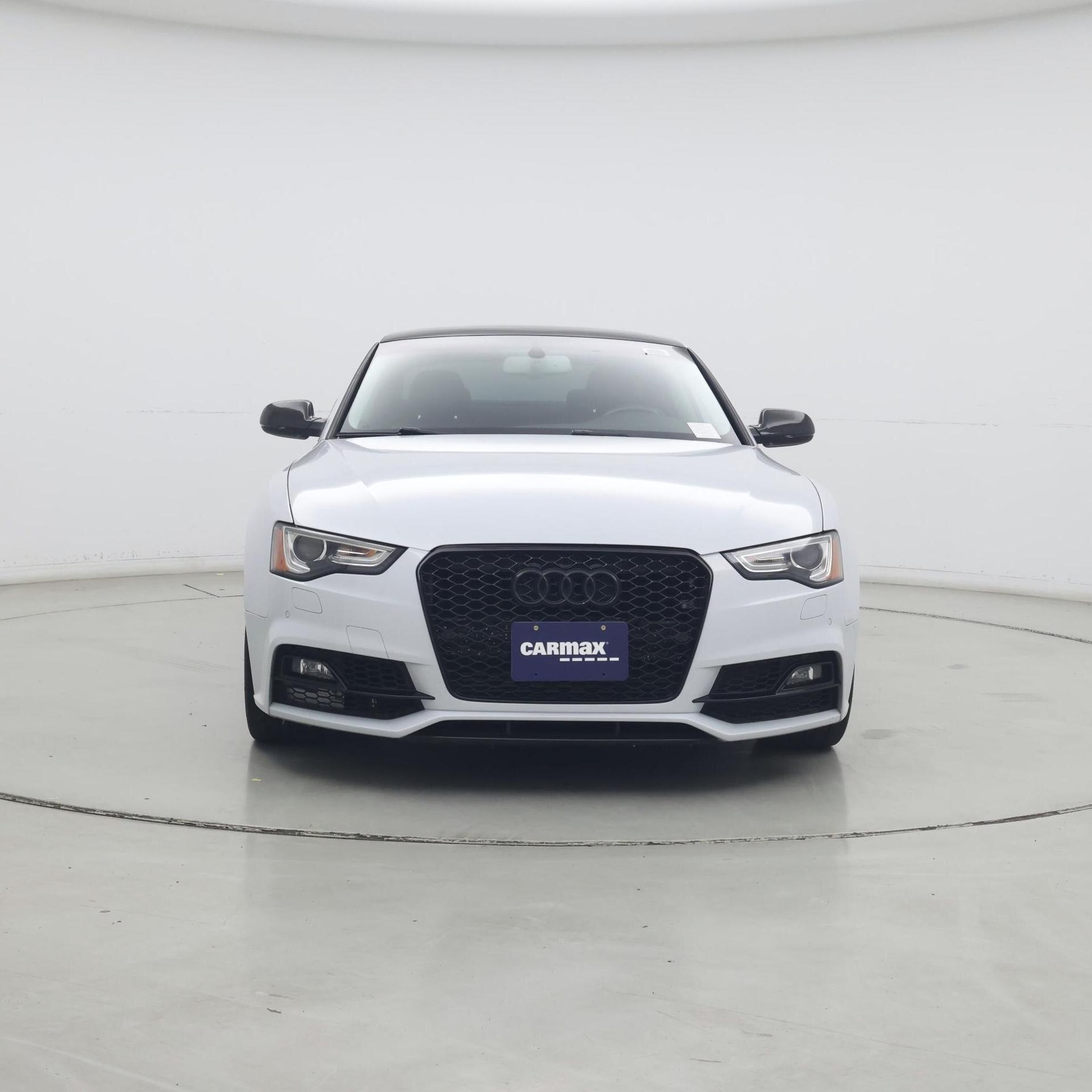 Thumbnail: 2017 Audi A5 - 5