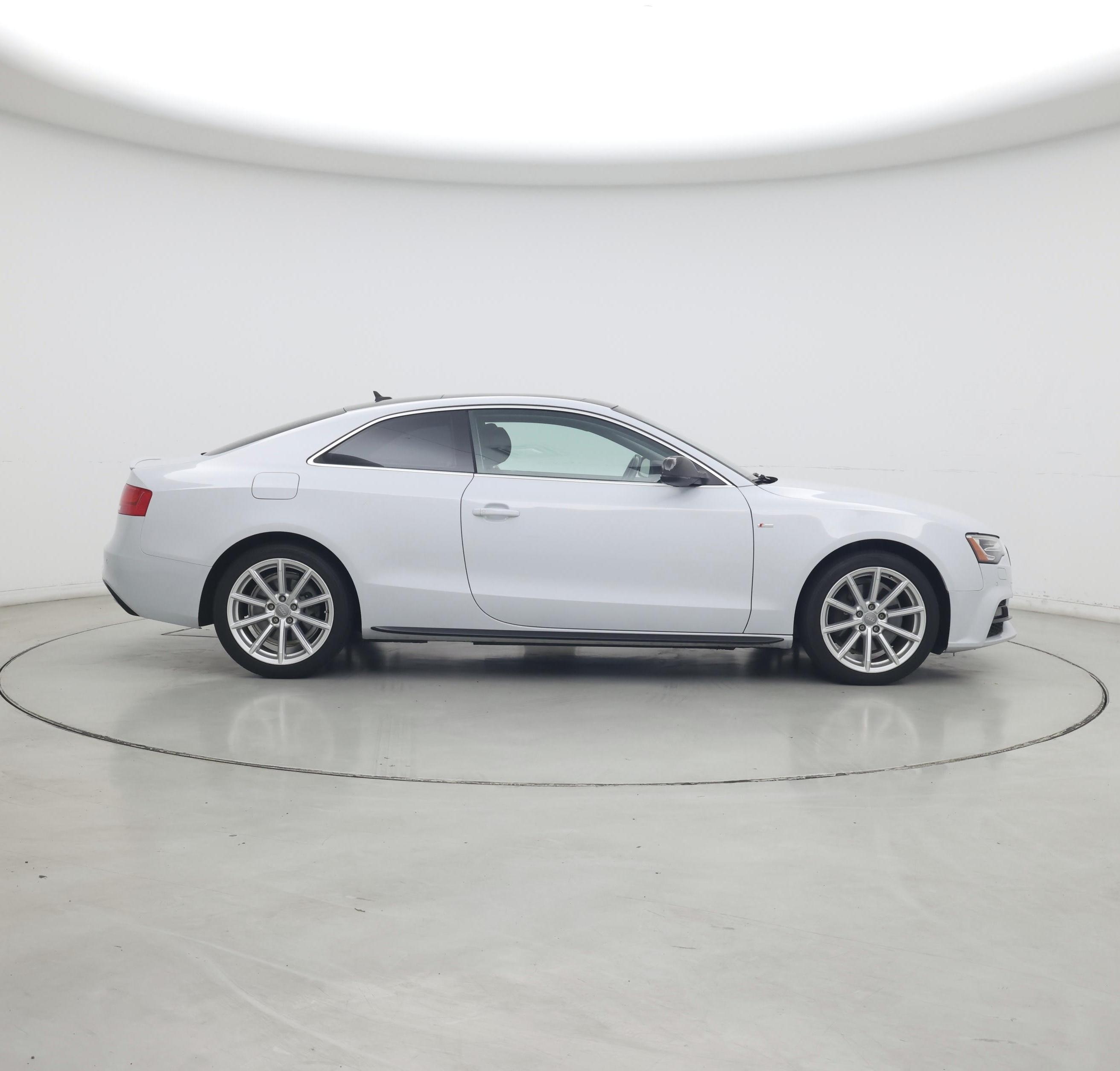 Thumbnail: 2017 Audi A5 - 7