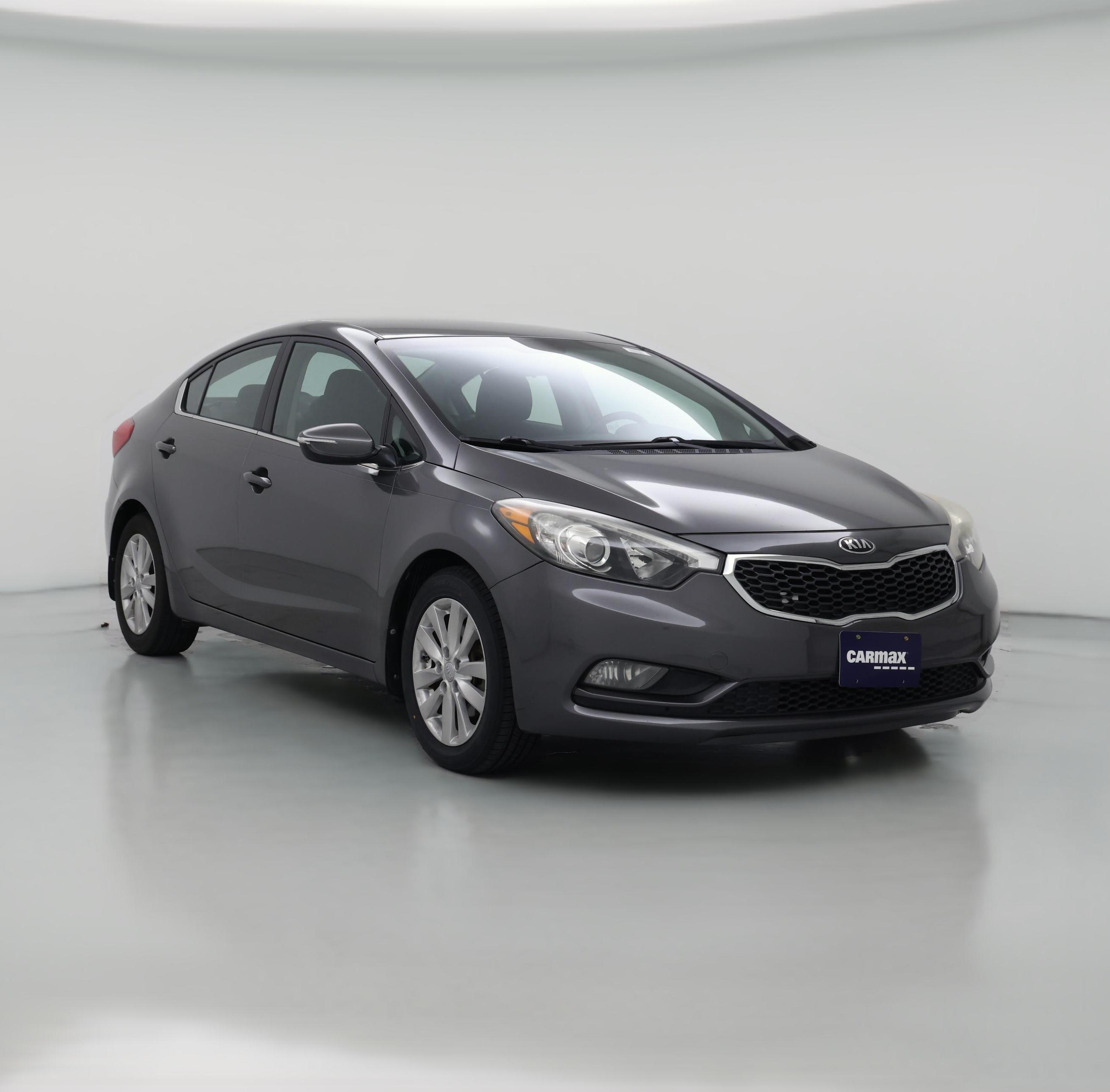 Thumbnail: 2014 Kia Forte - 1