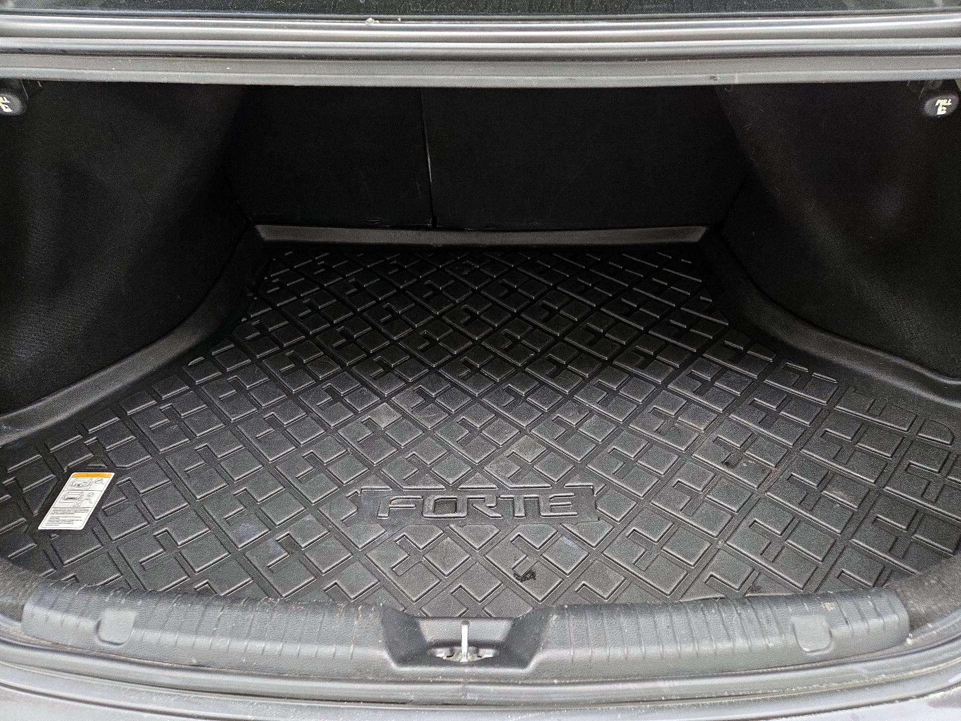 Thumbnail: 2014 Kia Forte - 19