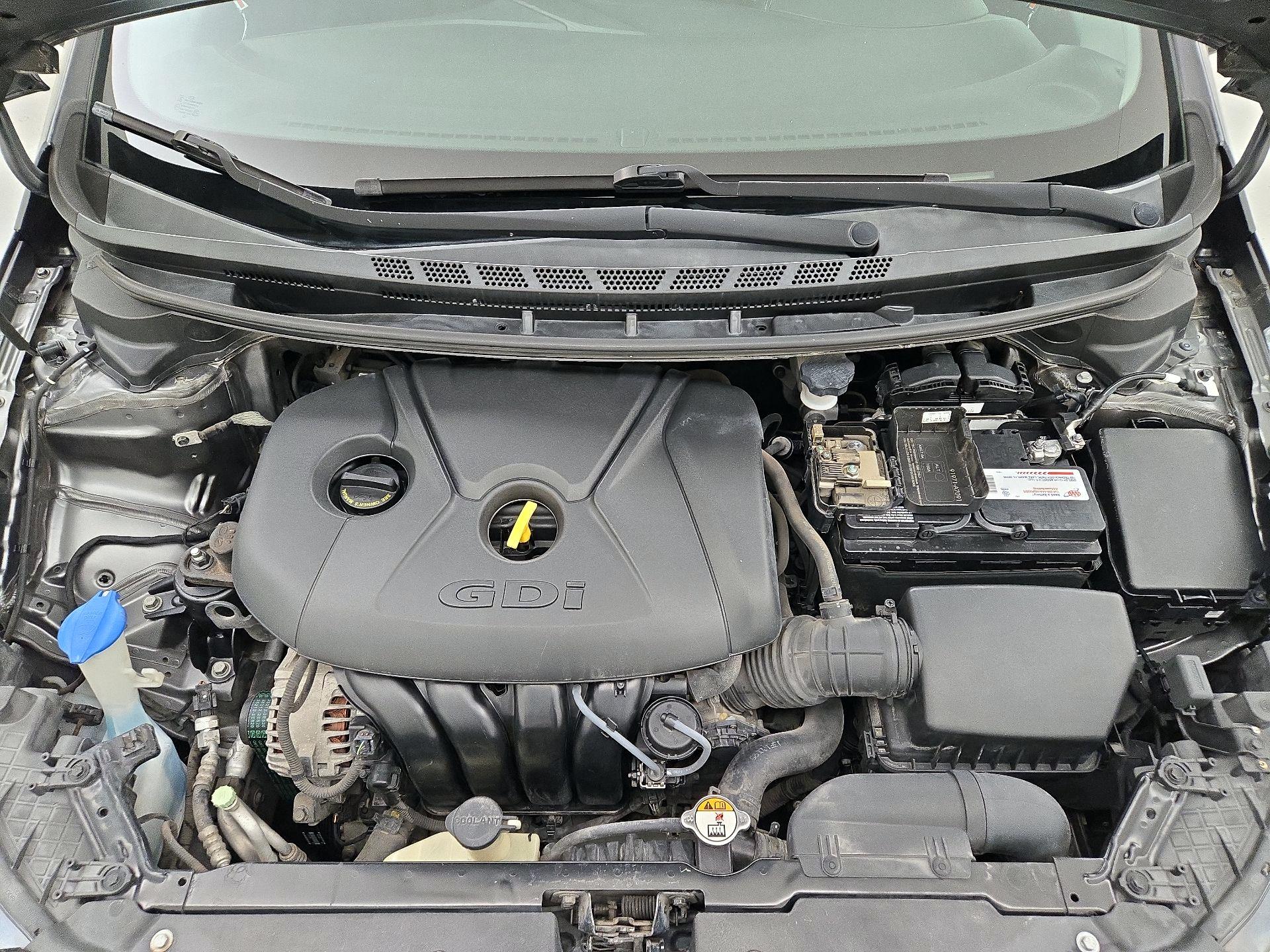 Thumbnail: 2014 Kia Forte - 20