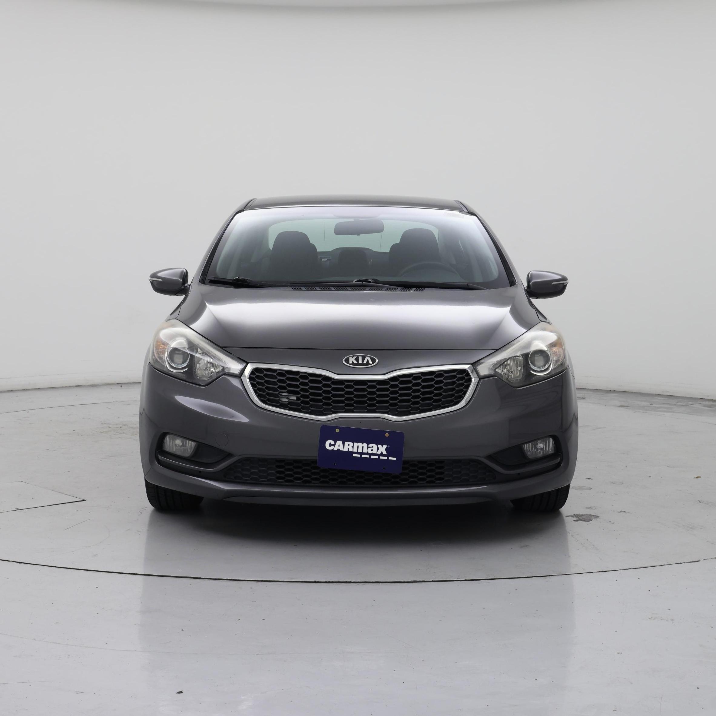 Thumbnail: 2014 Kia Forte - 5