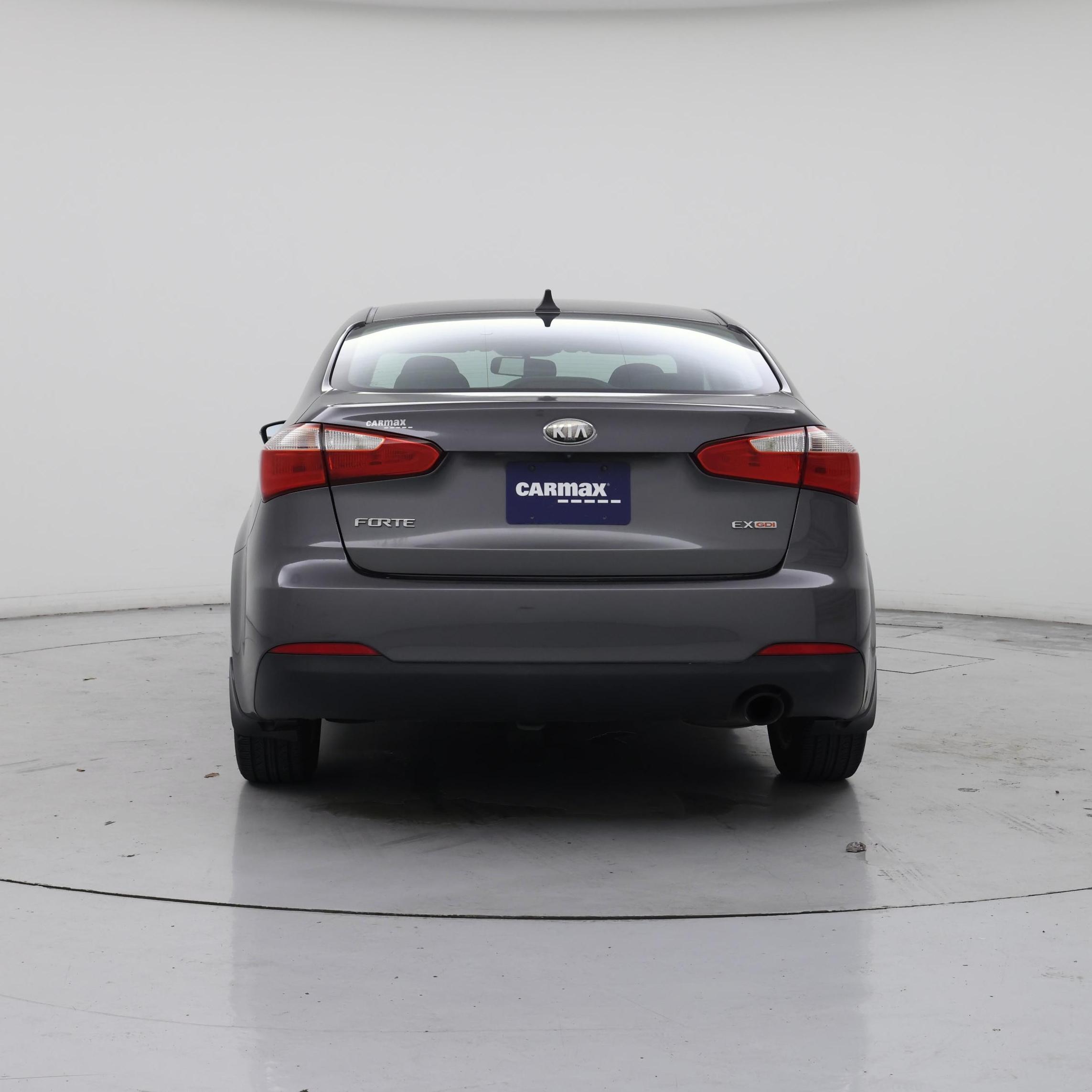 Thumbnail: 2014 Kia Forte - 6