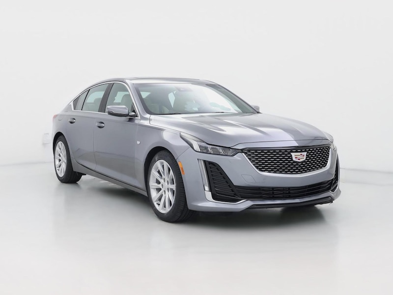 2020 Cadillac CT5 Luxury -
                  Gainesville, FL