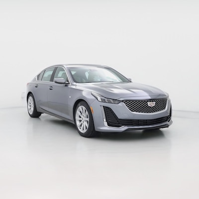 2020 Cadillac CT5 Luxury