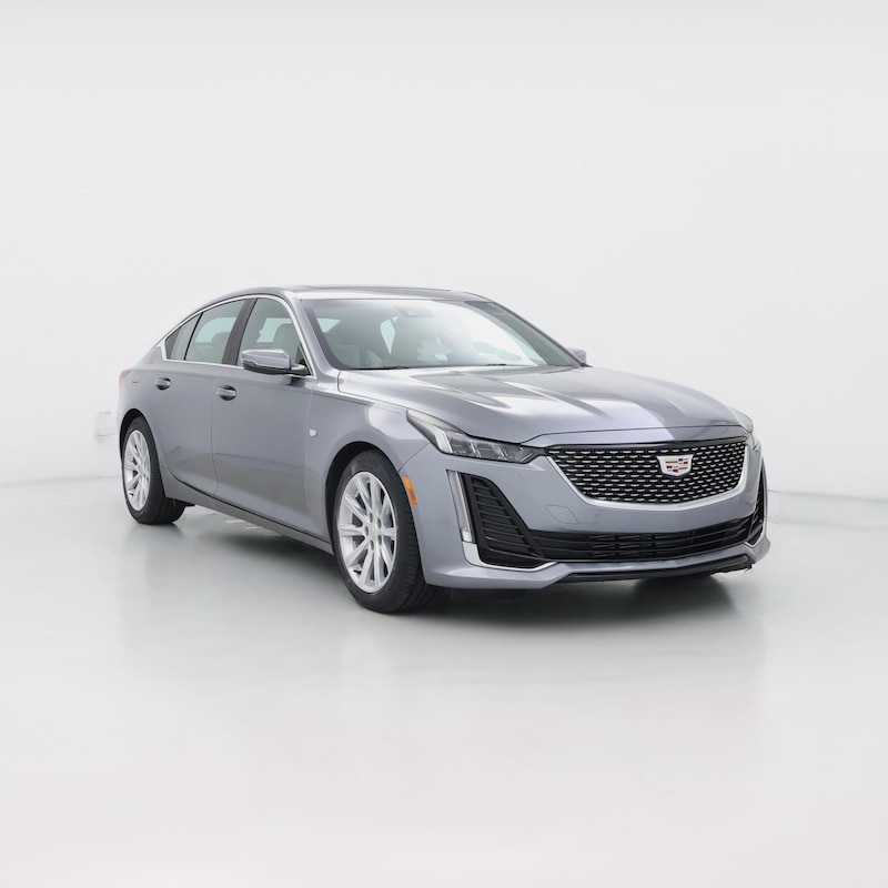 2020 Cadillac CT5 Luxury