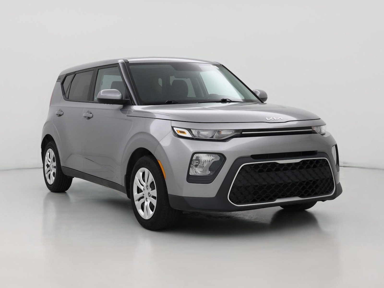 2022 Kia Soul