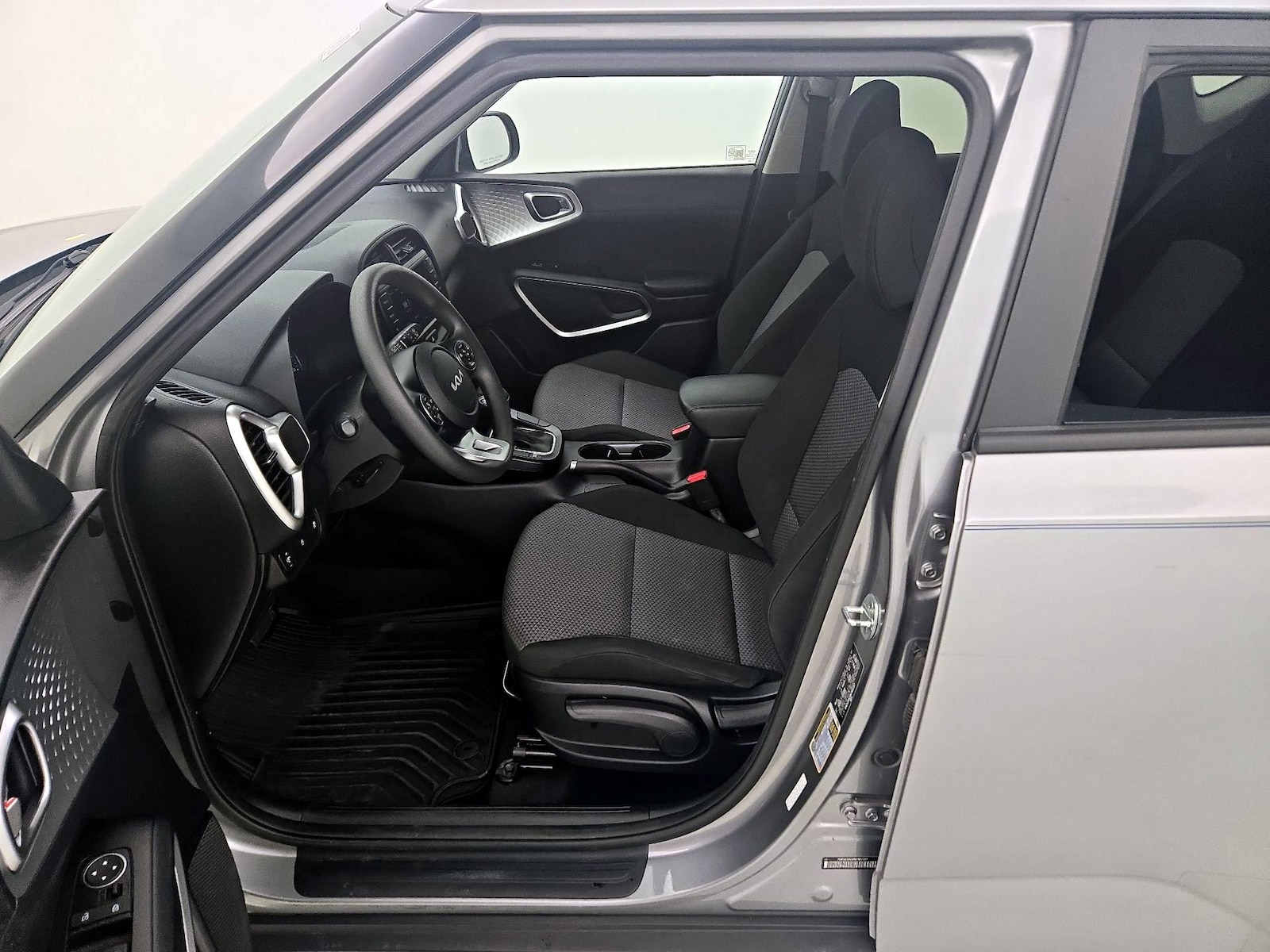 Side Airbags