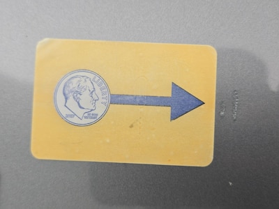 Condition detail