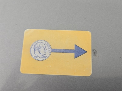 Condition detail