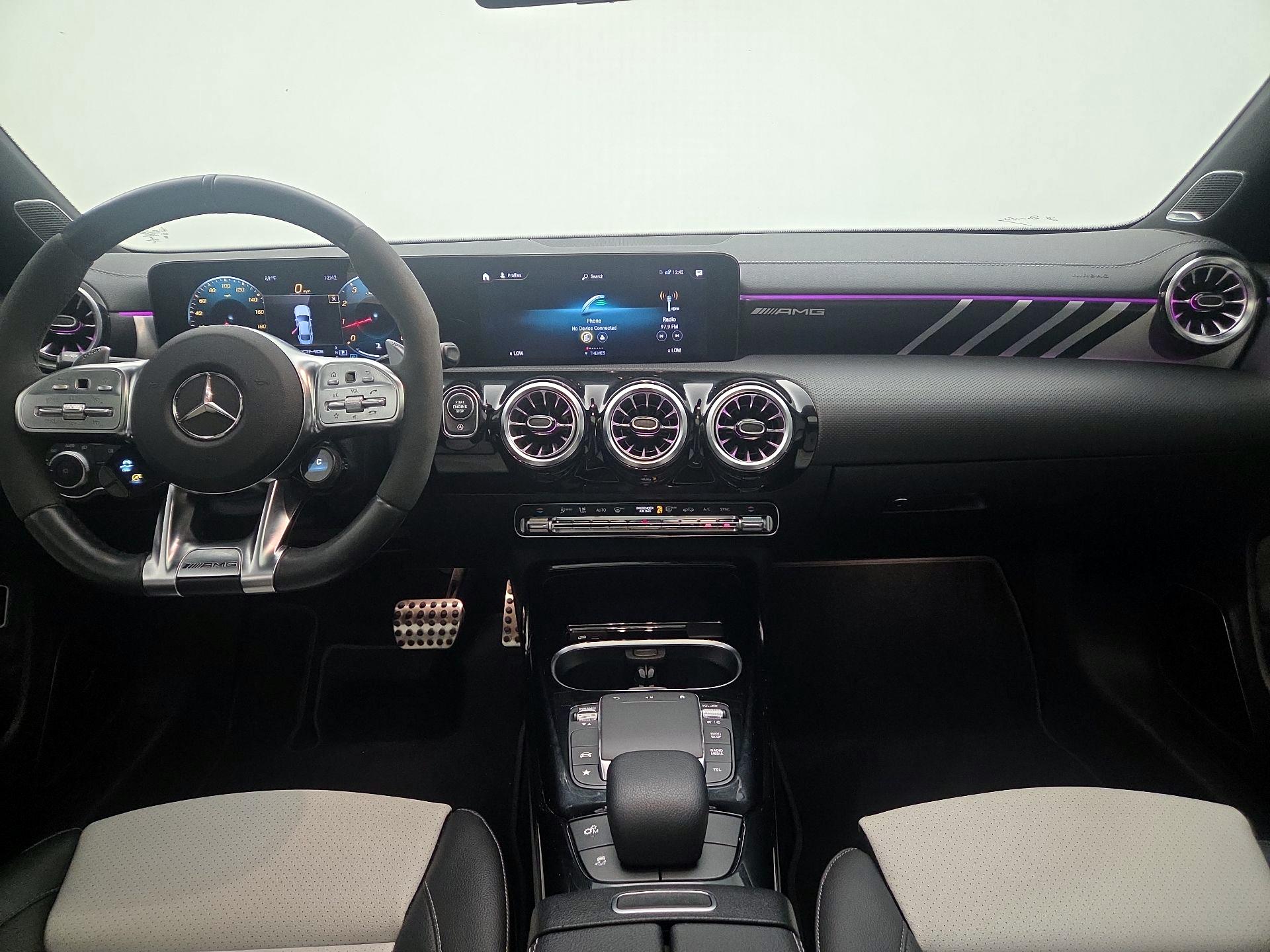 Thumbnail: 2022 Mercedes-Benz CLA - 9