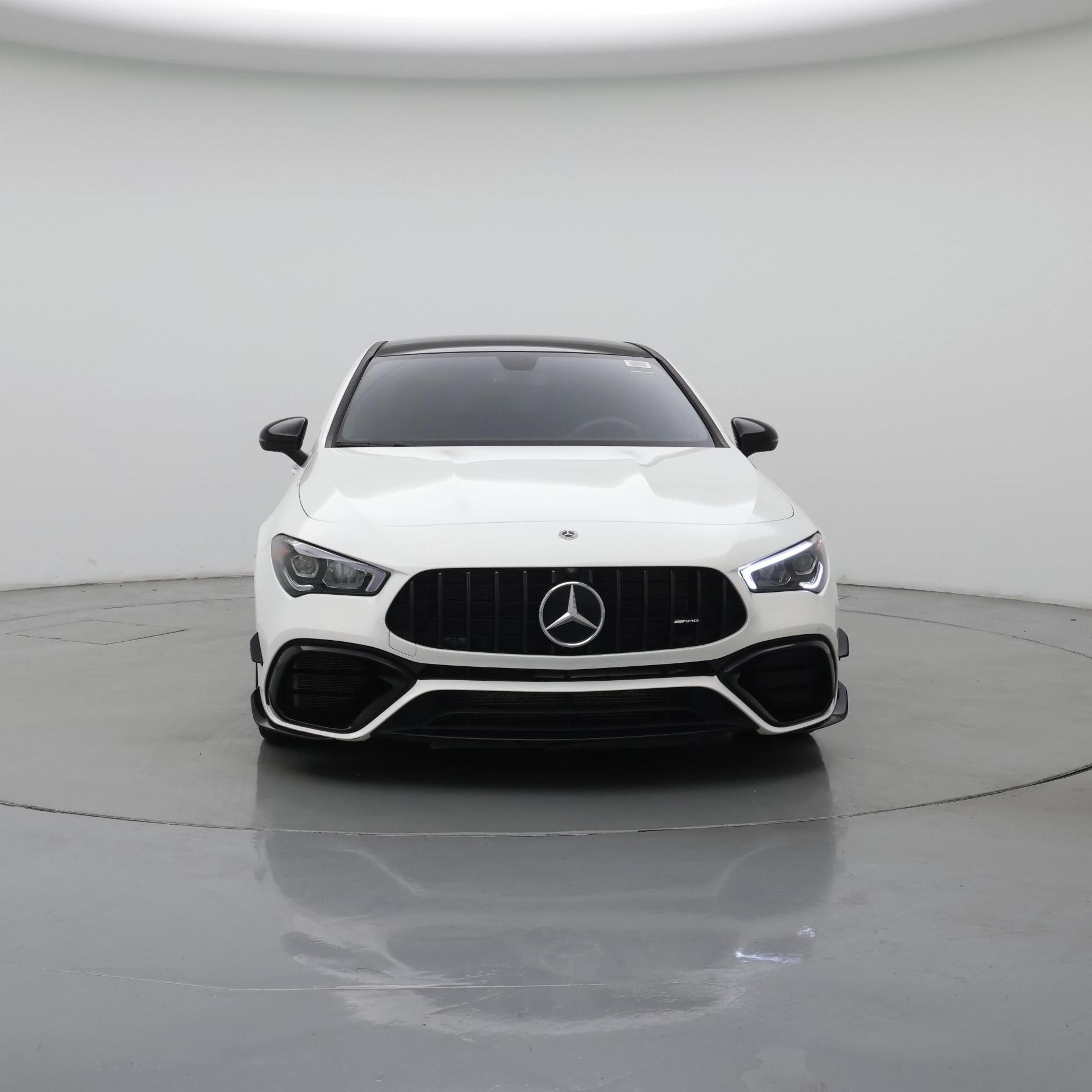 Thumbnail: 2022 Mercedes-Benz CLA - 5