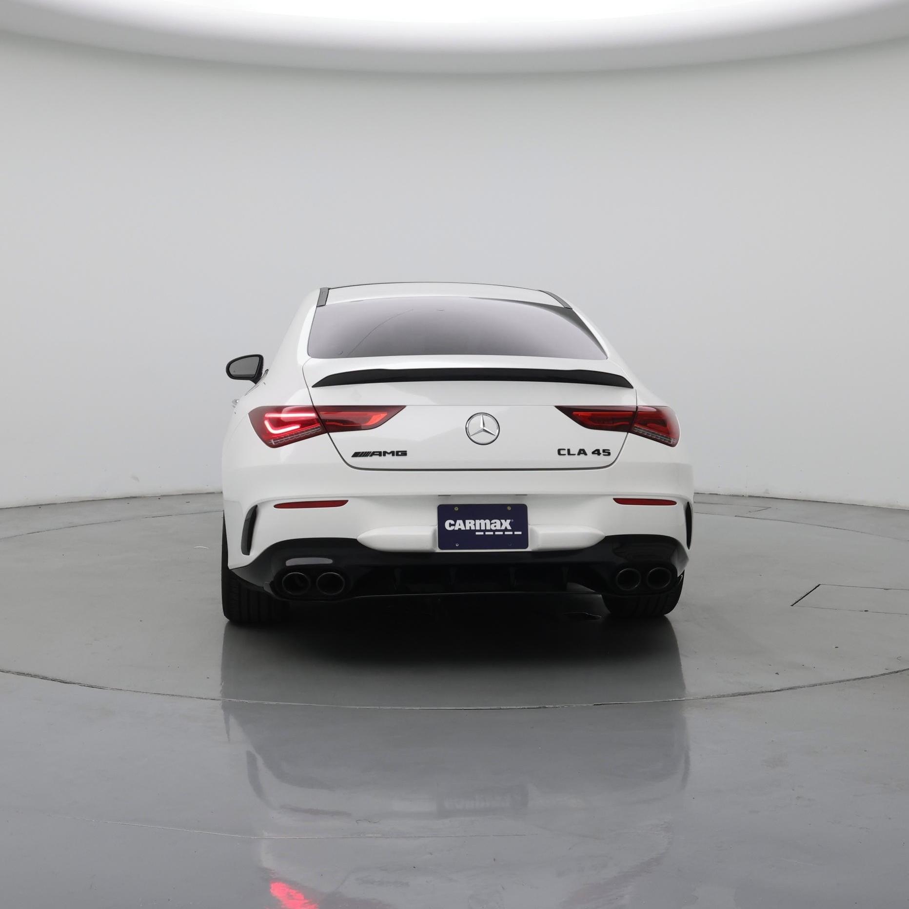 Thumbnail: 2022 Mercedes-Benz CLA - 6
