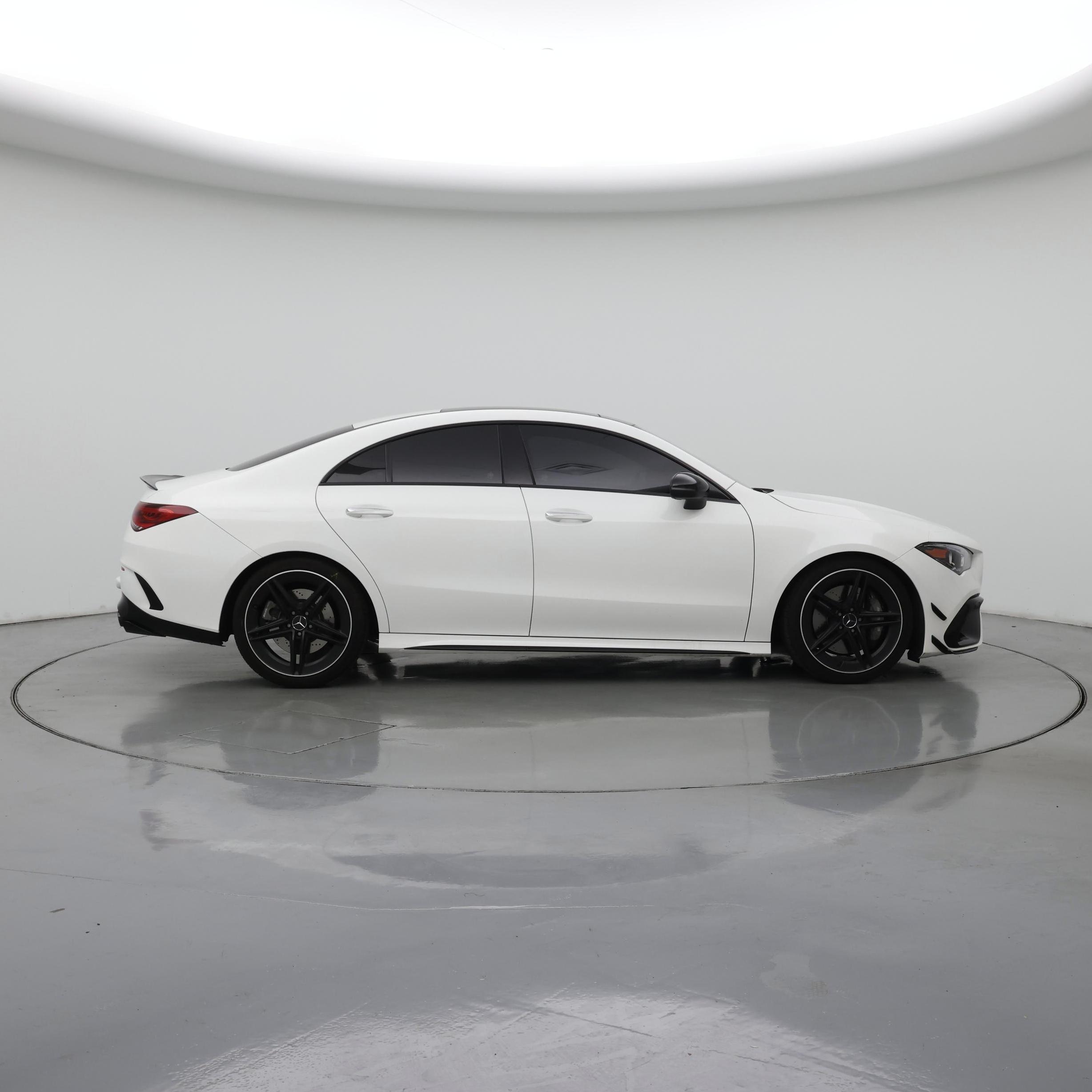 Thumbnail: 2022 Mercedes-Benz CLA - 7