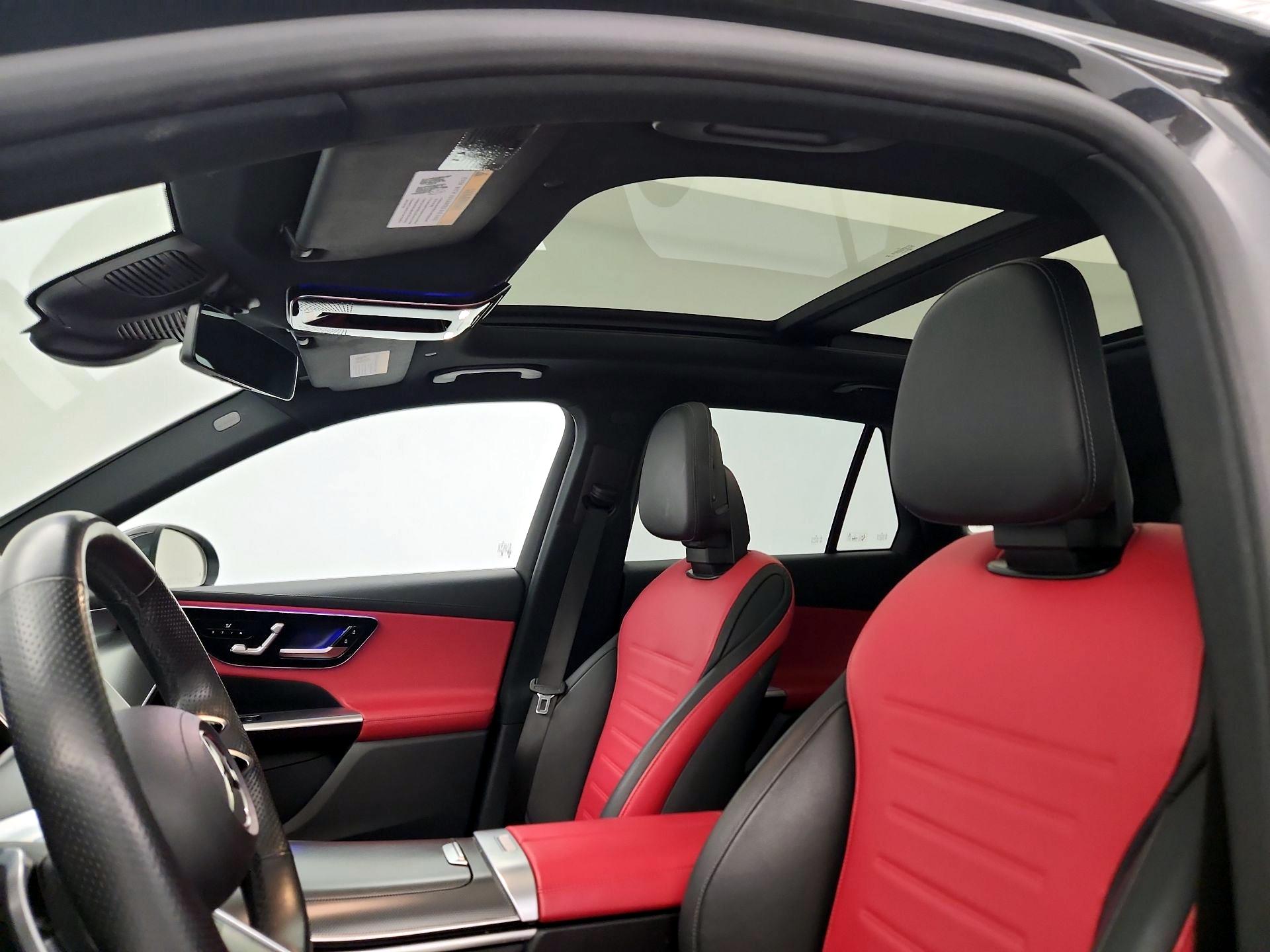 Thumbnail: 2024 Mercedes-Benz GLC - 19