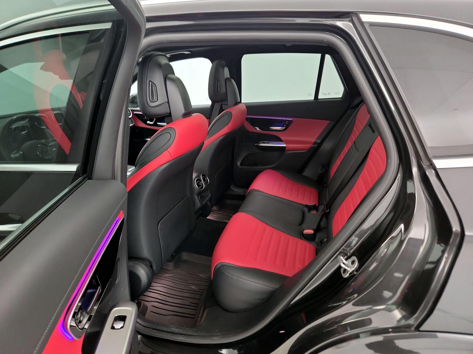 Thumbnail: 2024 Mercedes-Benz GLC - 20