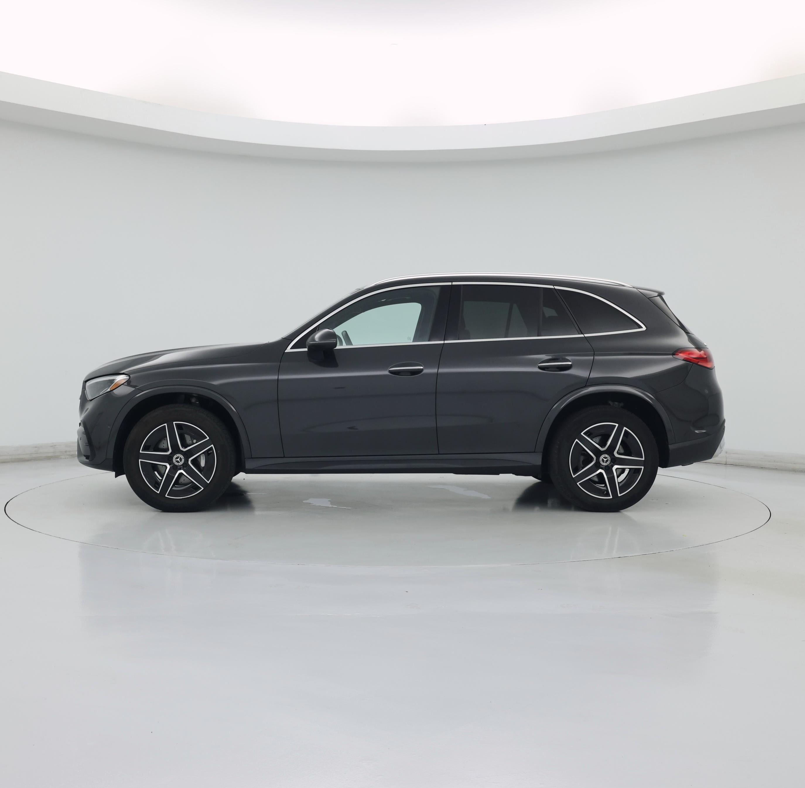 Thumbnail: 2024 Mercedes-Benz GLC - 3
