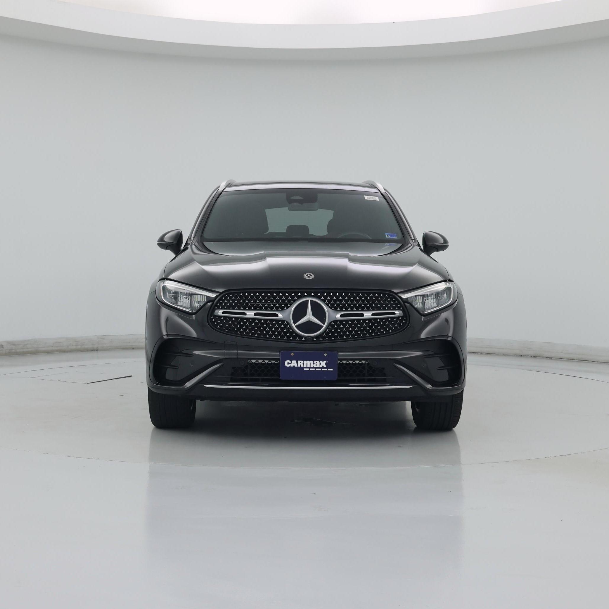 Thumbnail: 2024 Mercedes-Benz GLC - 5