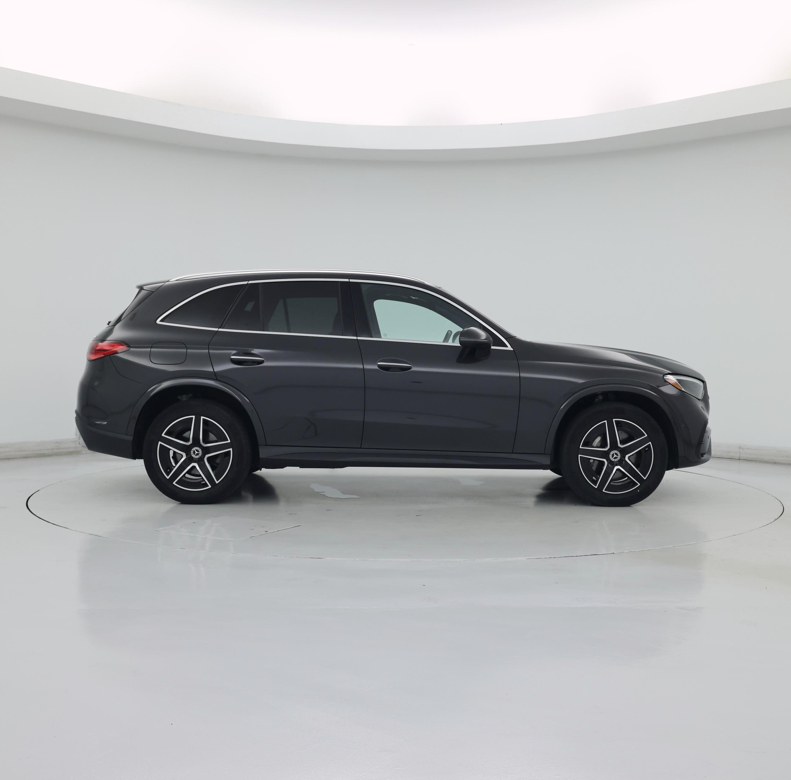 Thumbnail: 2024 Mercedes-Benz GLC - 7