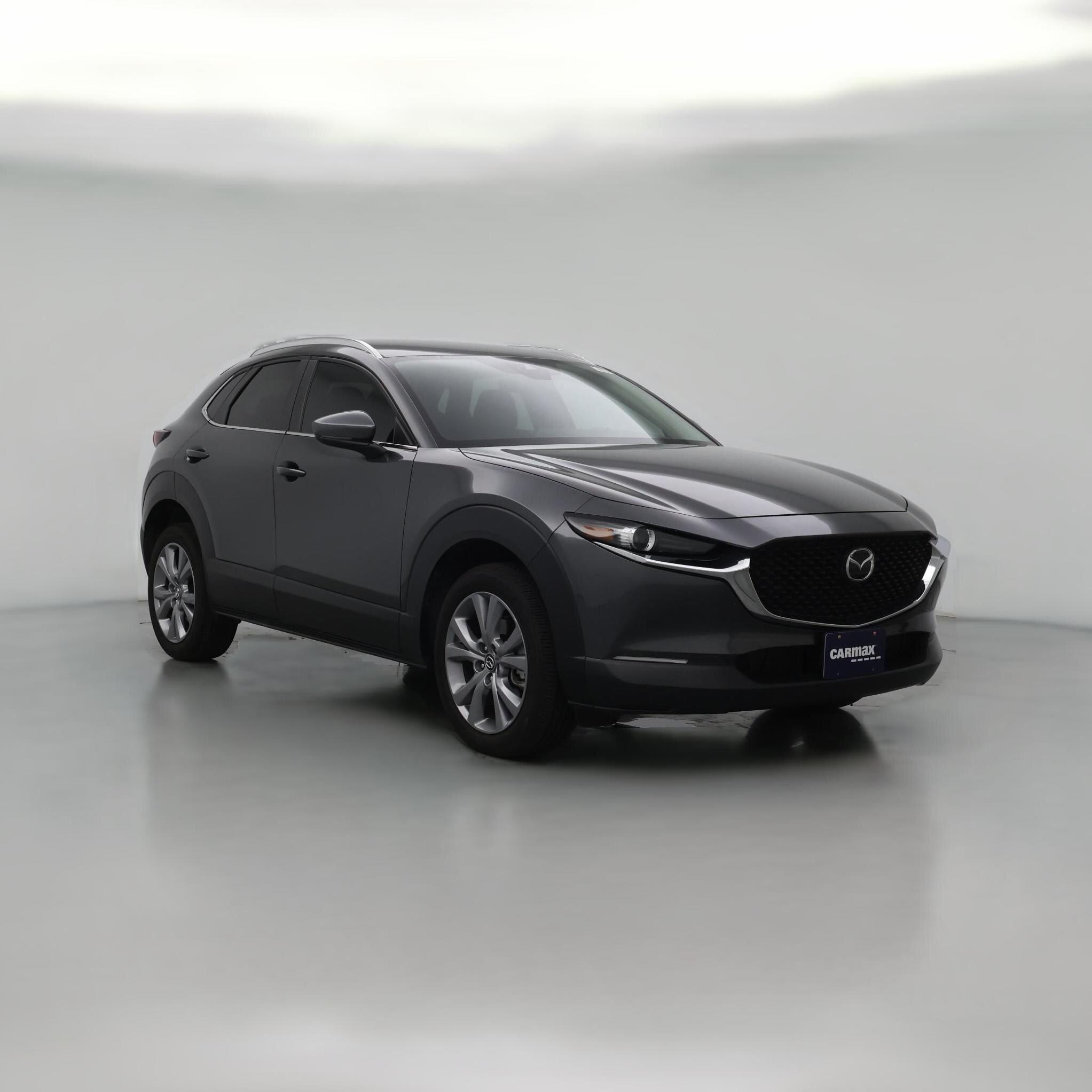 Thumbnail: 2022 Mazda CX-30 - 1
