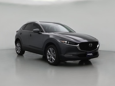 2022 Mazda CX-30 Select