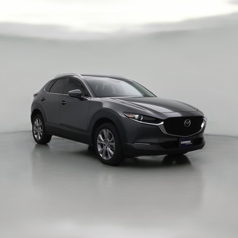 2022 Mazda CX-30 Select
