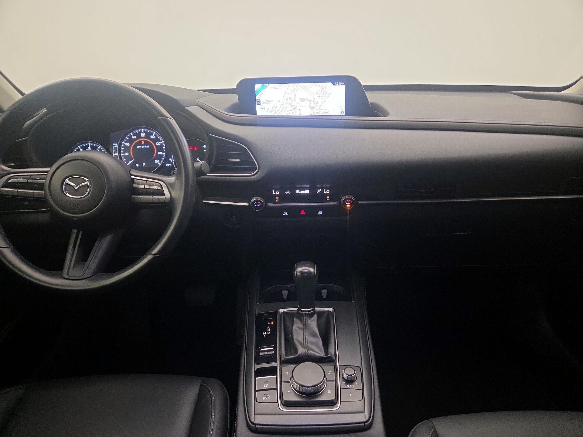 Thumbnail: 2022 Mazda CX-30 - 9
