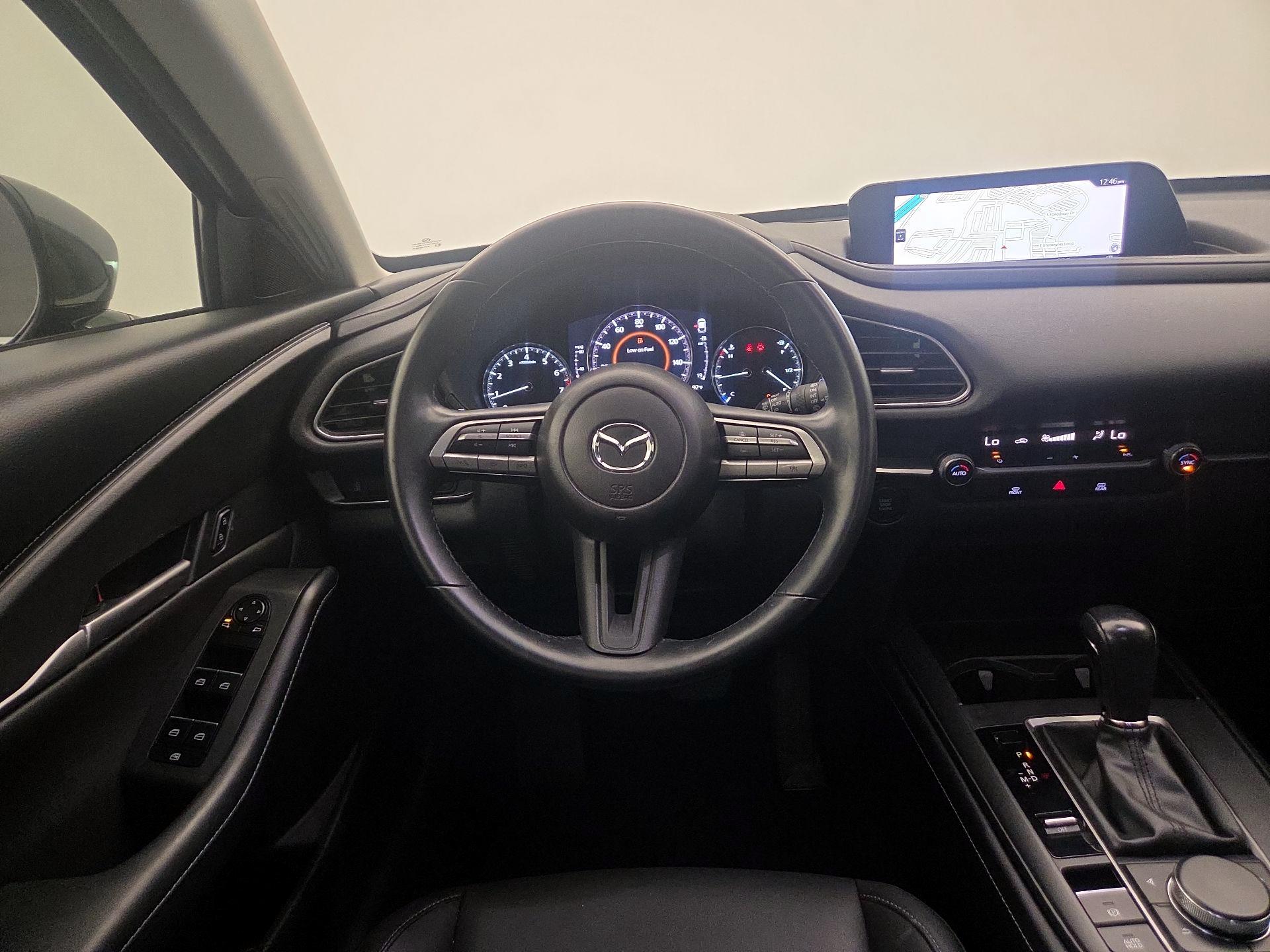 Thumbnail: 2022 Mazda CX-30 - 10