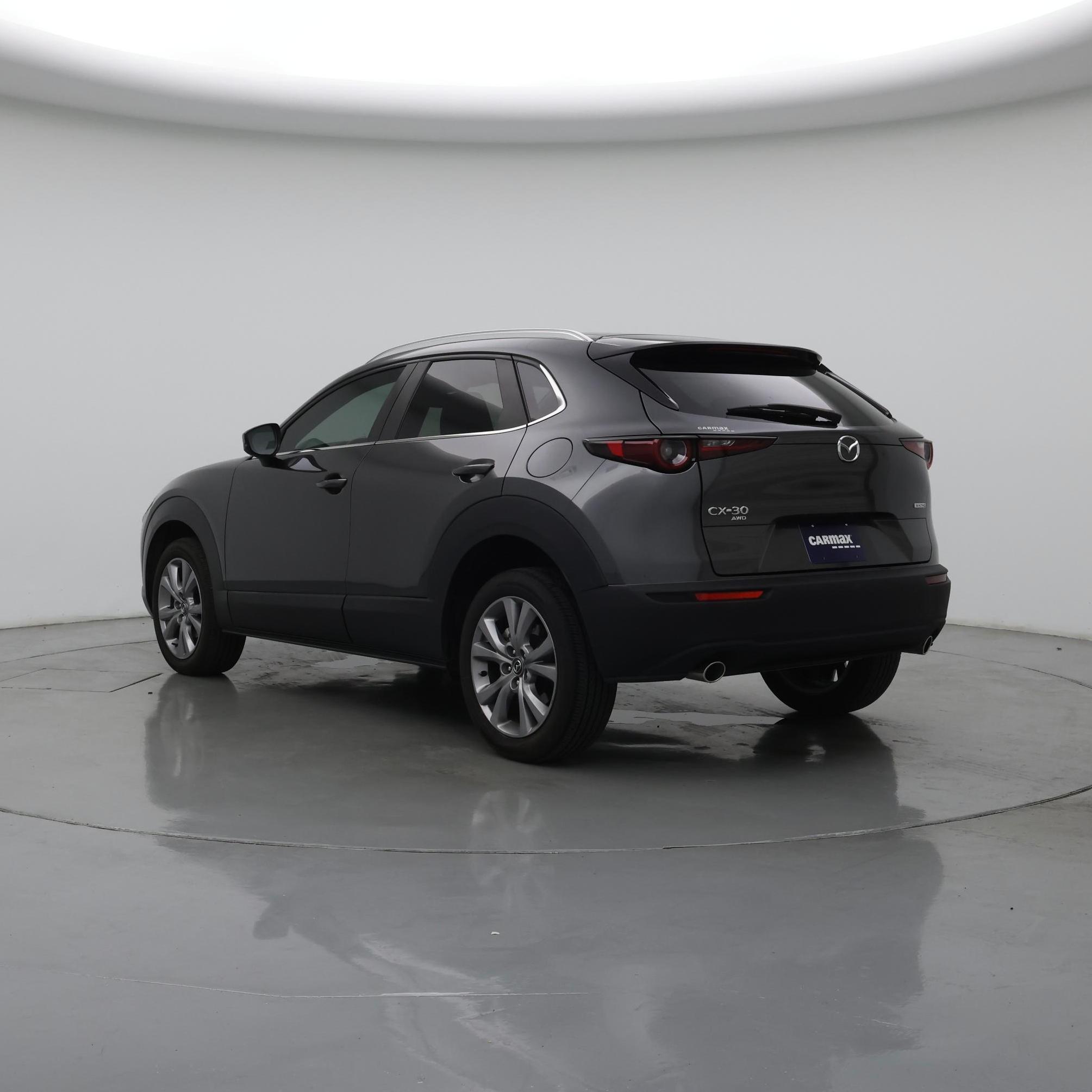 Thumbnail: 2022 Mazda CX-30 - 2