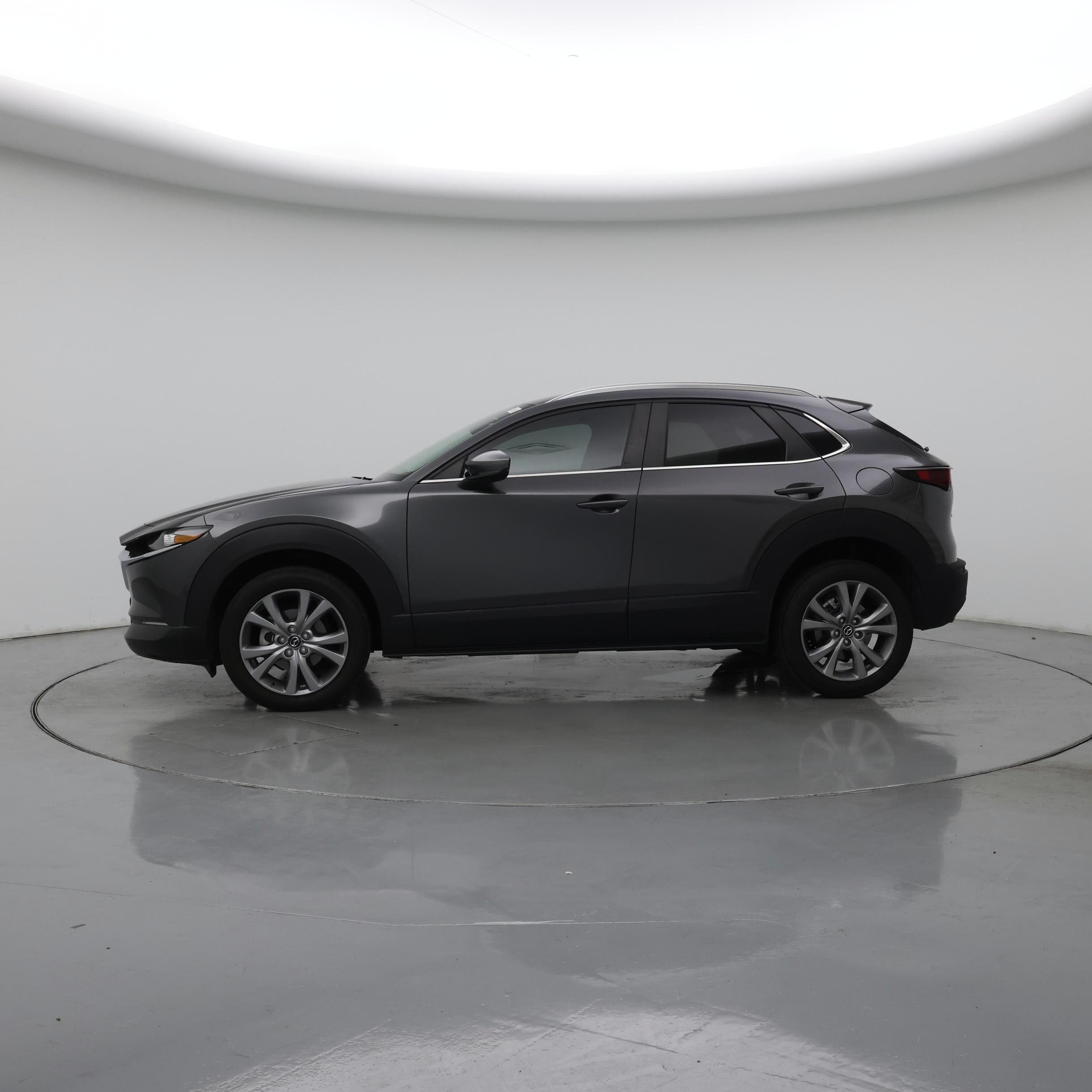 Thumbnail: 2022 Mazda CX-30 - 3