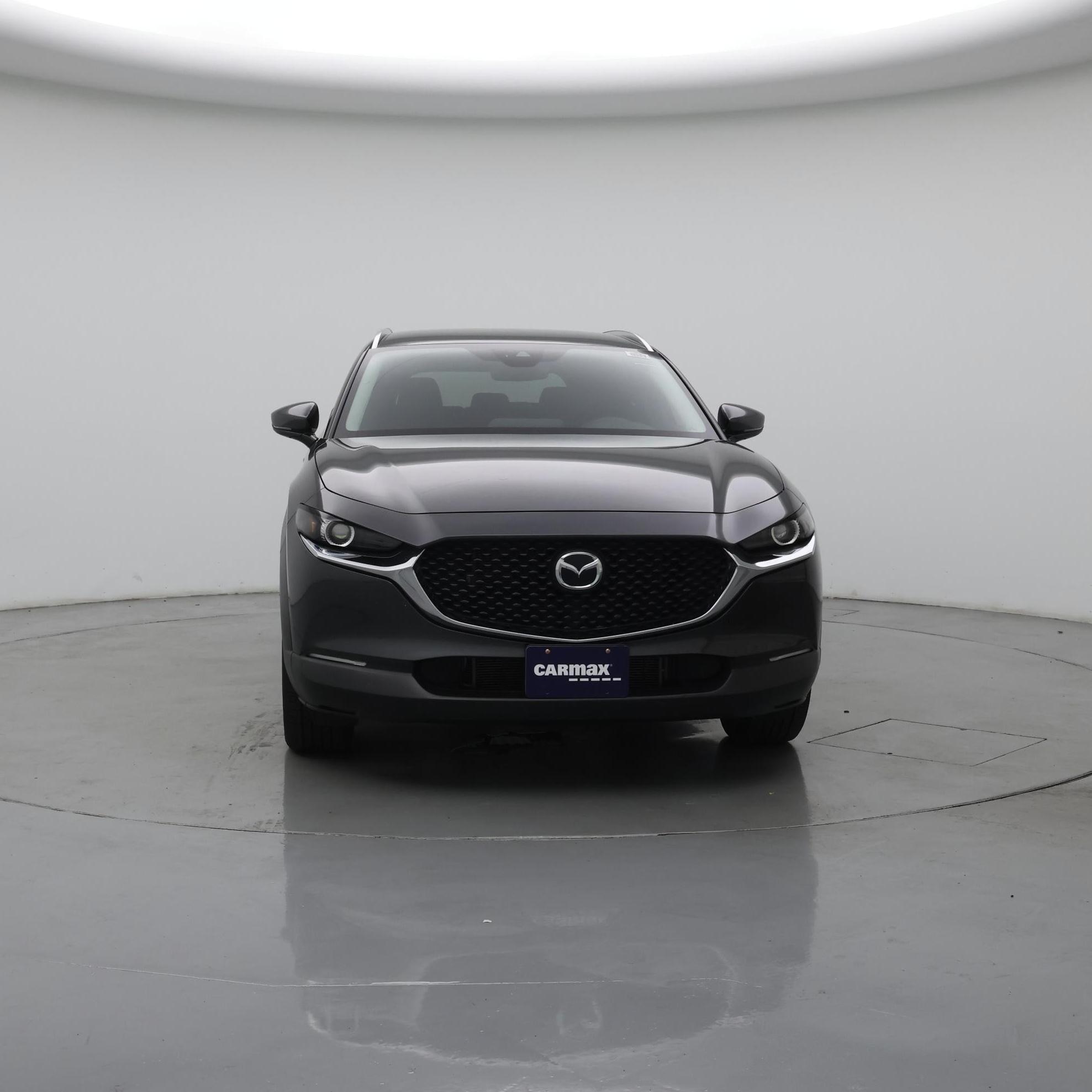 Thumbnail: 2022 Mazda CX-30 - 5