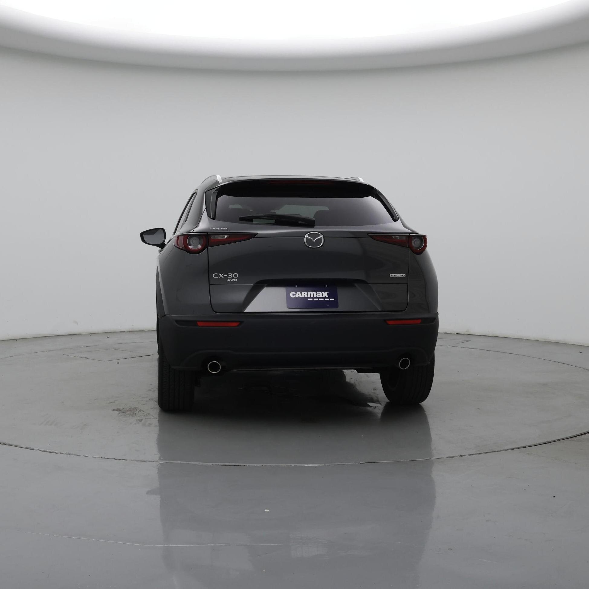 Thumbnail: 2022 Mazda CX-30 - 6