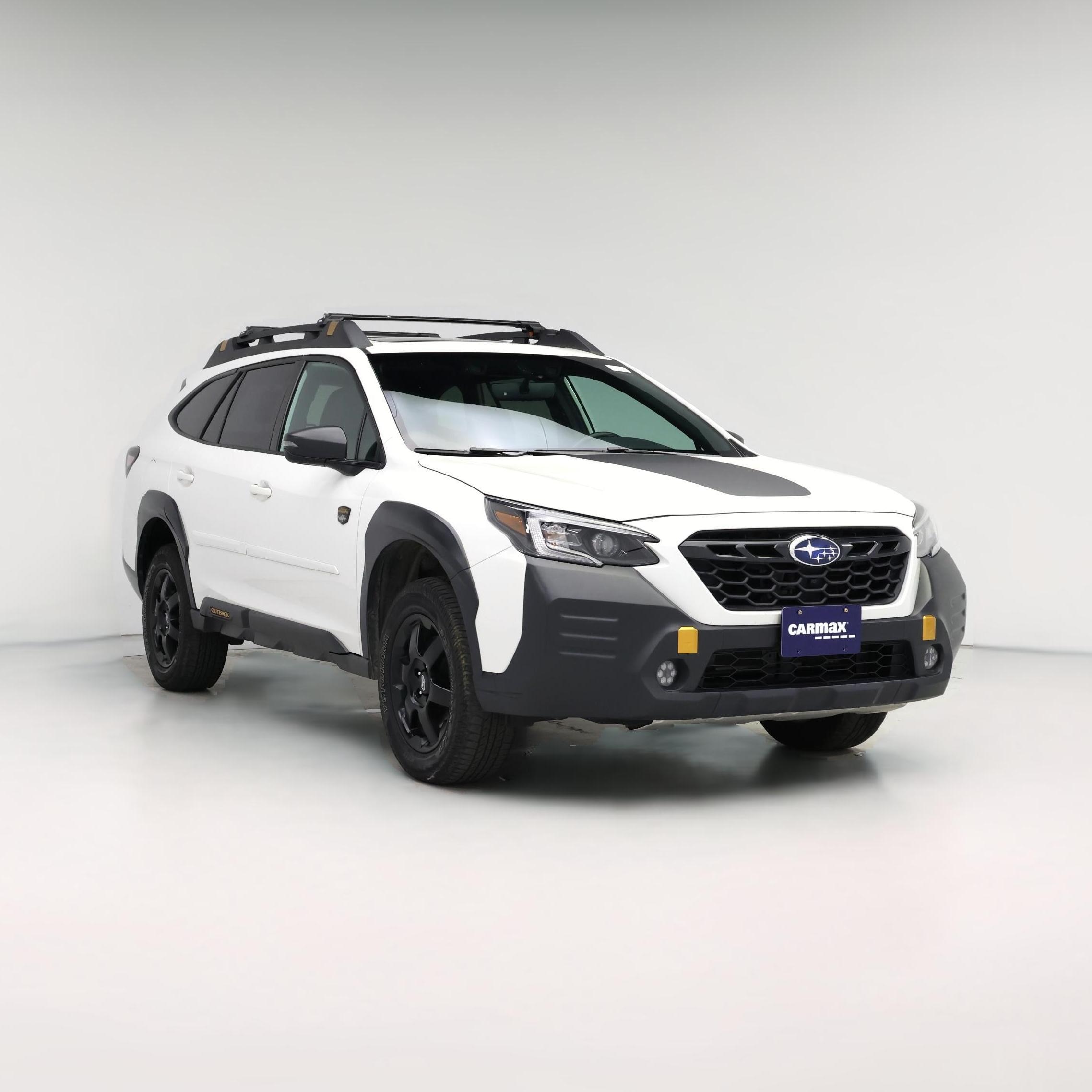 Thumbnail: 2022 Subaru Outback - 1
