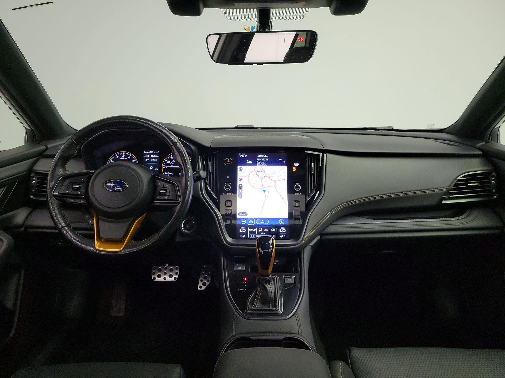 Thumbnail: 2022 Subaru Outback - 9