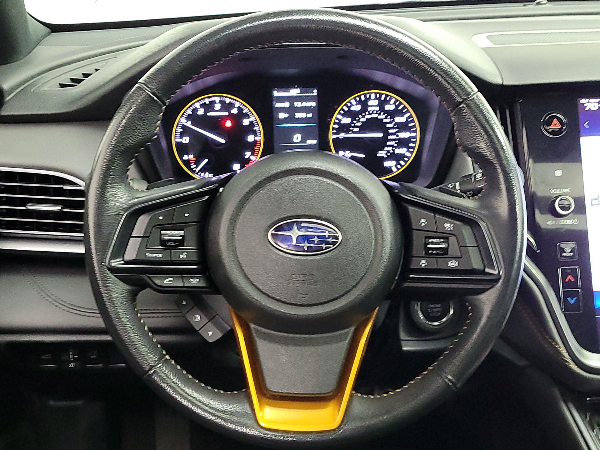 Thumbnail: 2022 Subaru Outback - 10