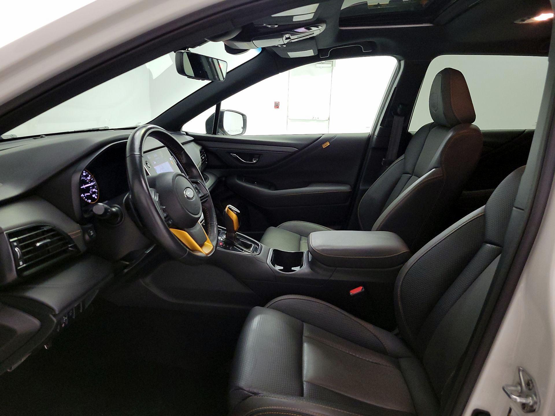 Thumbnail: 2022 Subaru Outback - 11