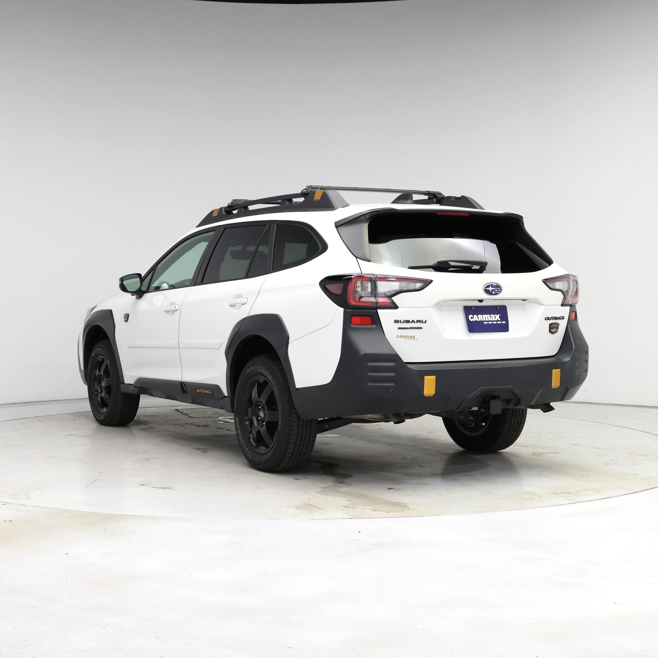 Thumbnail: 2022 Subaru Outback - 2