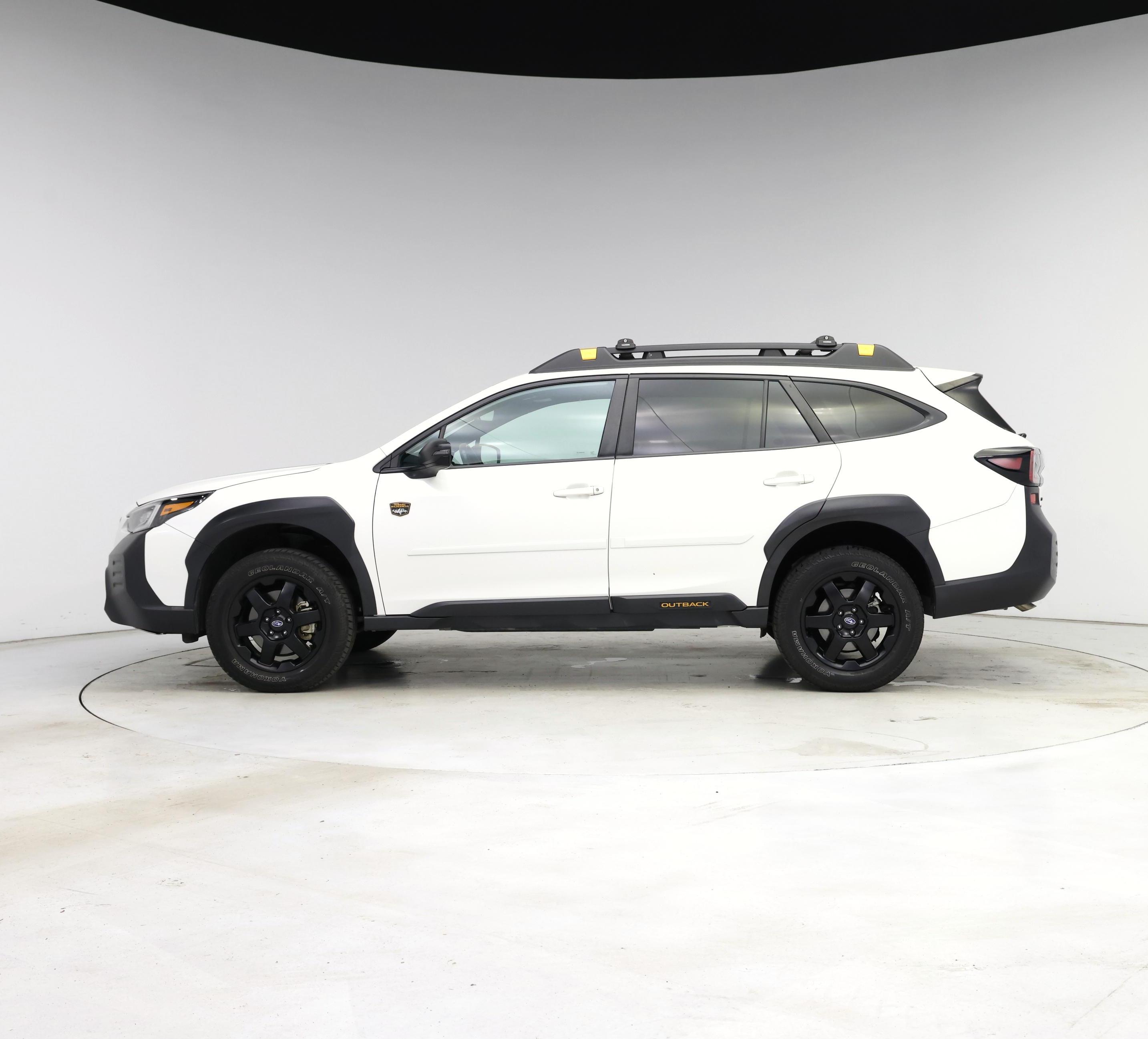 Thumbnail: 2022 Subaru Outback - 3