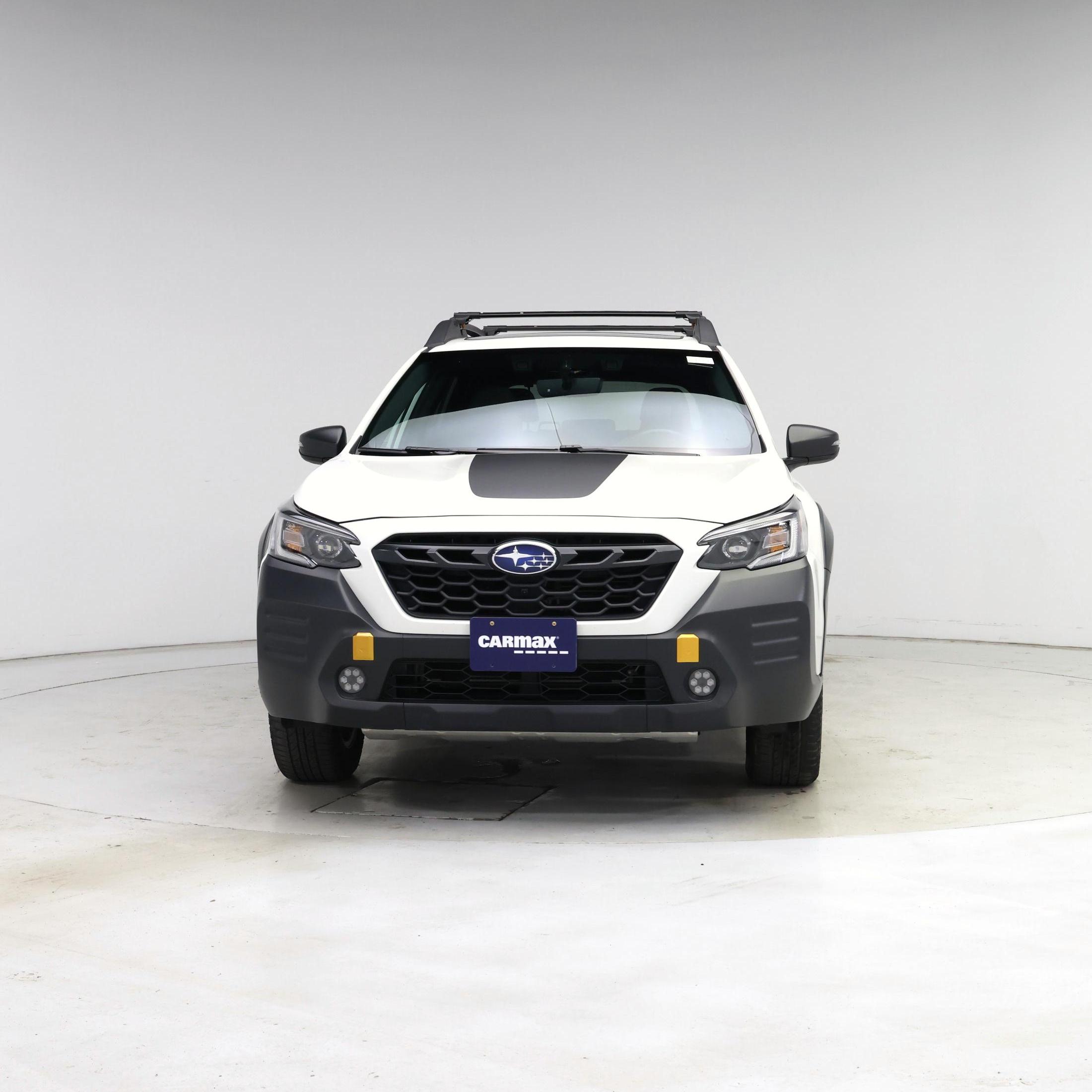 Thumbnail: 2022 Subaru Outback - 5