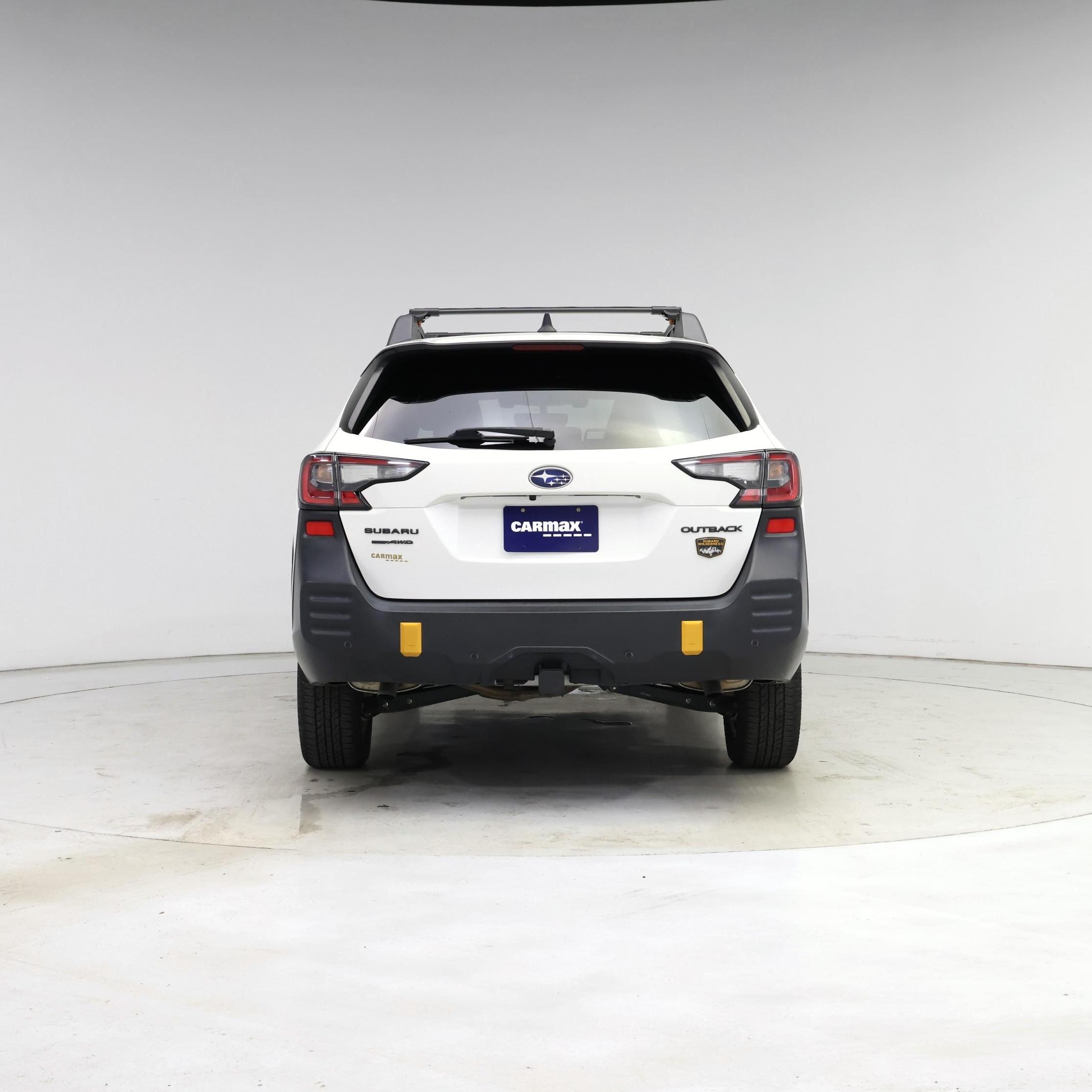 Thumbnail: 2022 Subaru Outback - 6