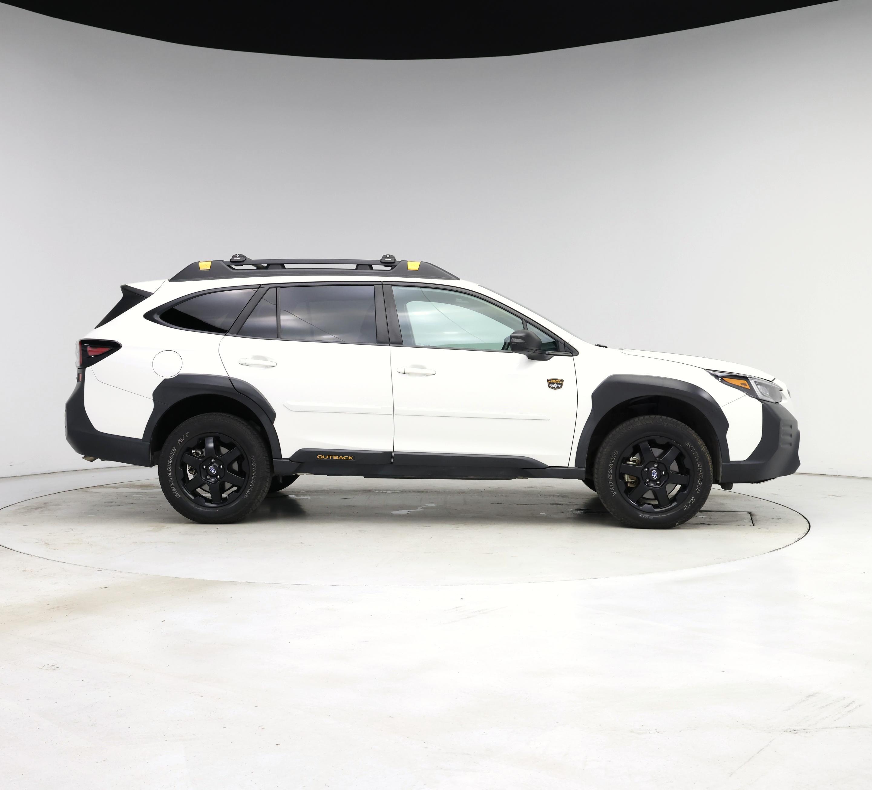 Thumbnail: 2022 Subaru Outback - 7