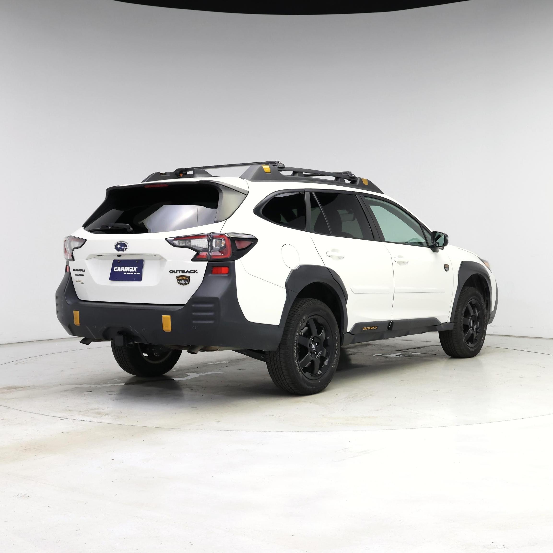 Thumbnail: 2022 Subaru Outback - 8