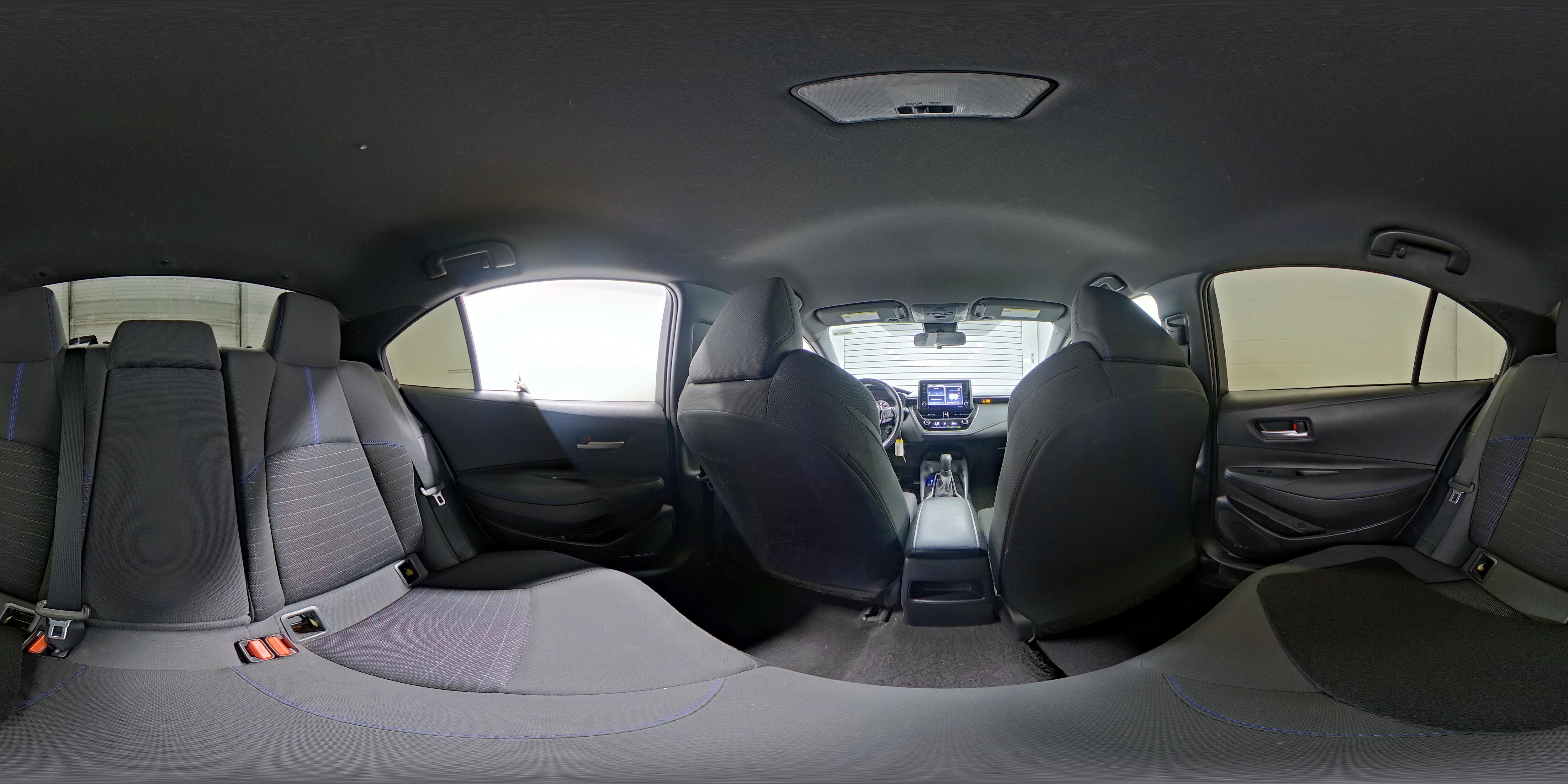 2022 Toyota Corolla SE - Photo 25