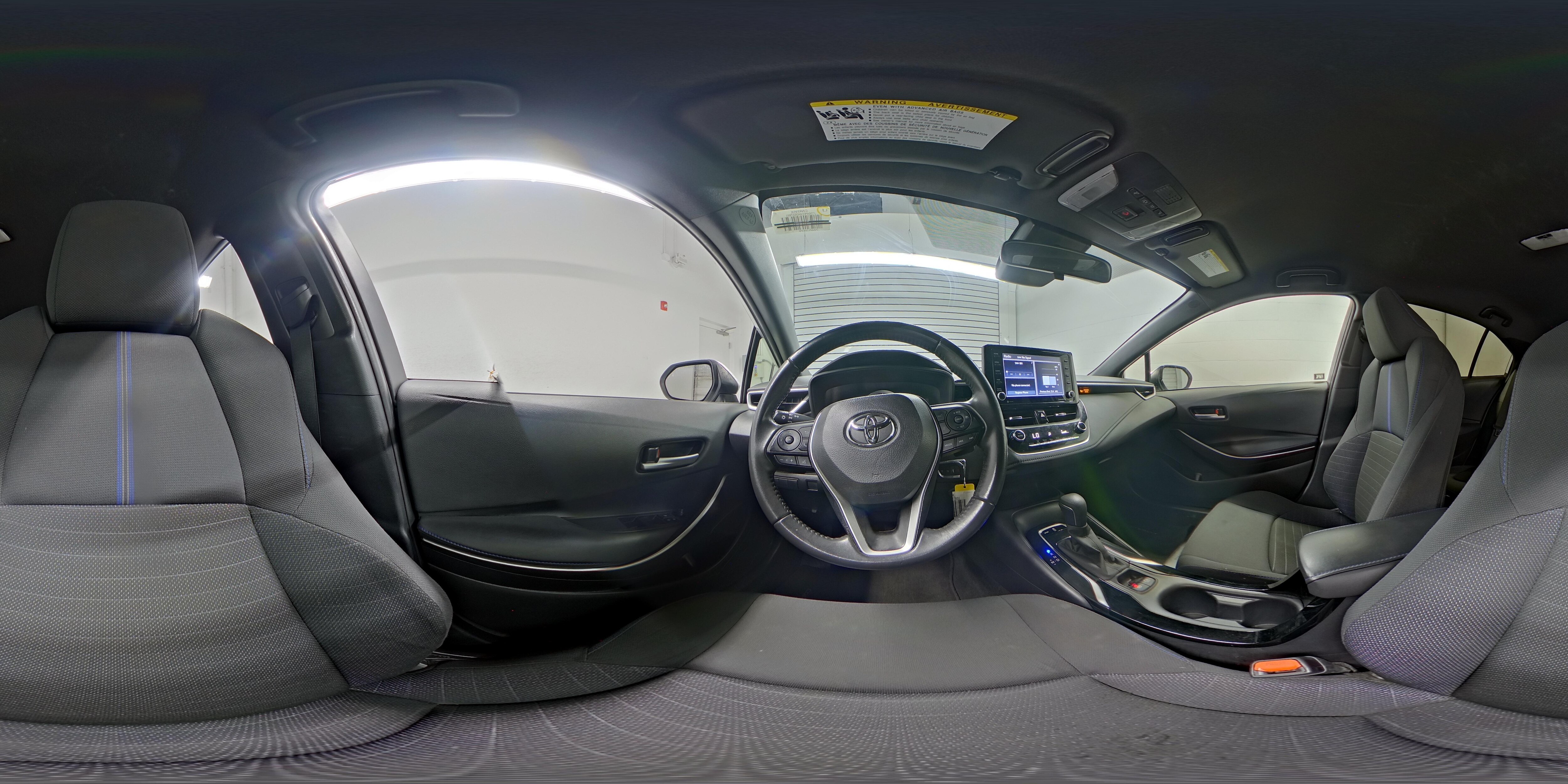 2022 Toyota Corolla SE - Photo 26