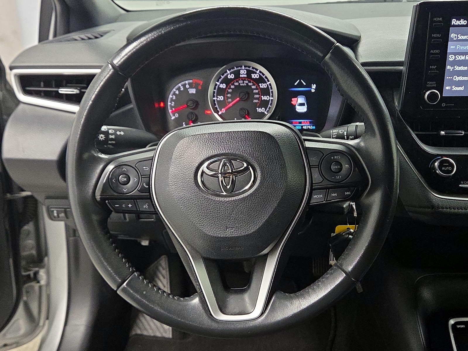 2022 Toyota Corolla SE - Photo 11