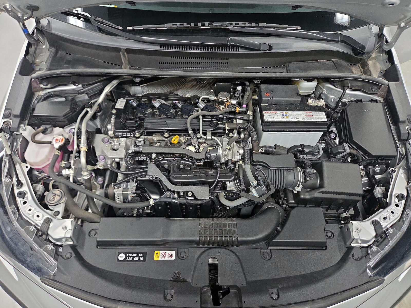 2022 Toyota Corolla SE - Photo 22